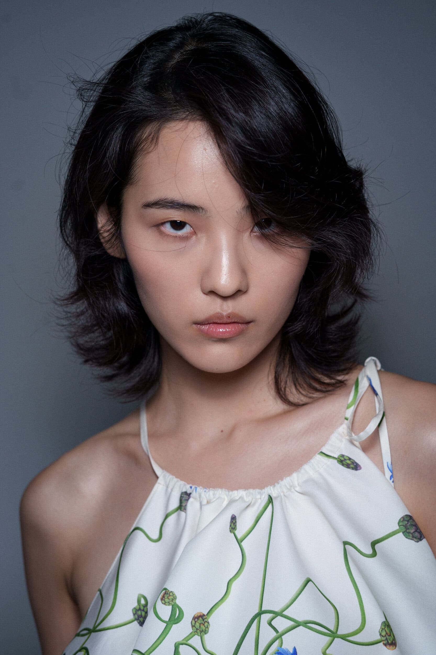 Stella Mccartney Spring 2026 Fashion Show Backstage