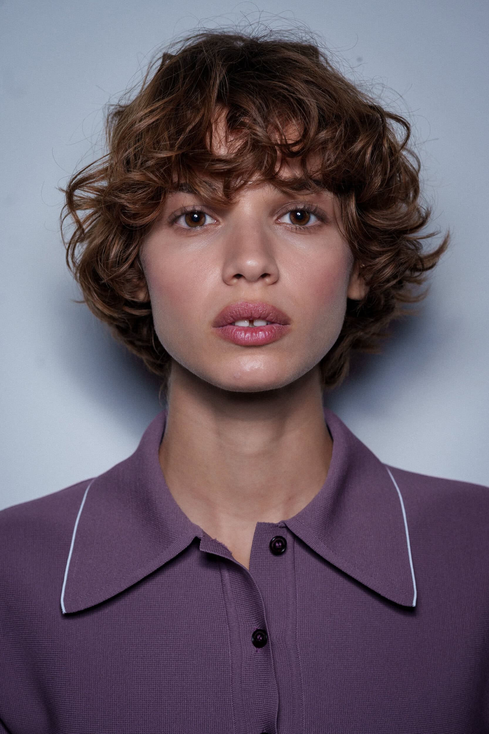 Stella Mccartney Spring 2026 Fashion Show Backstage