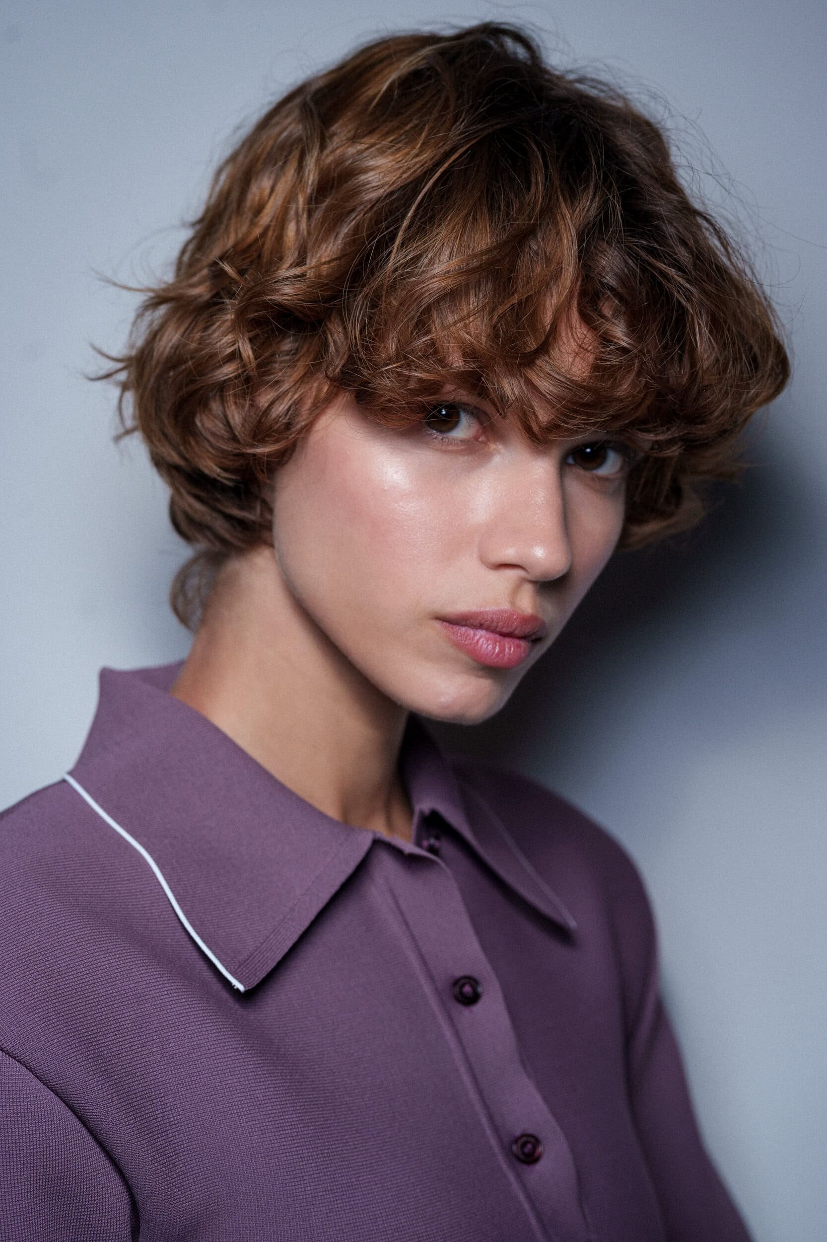 Stella Mccartney Spring 2026 Fashion Show Backstage