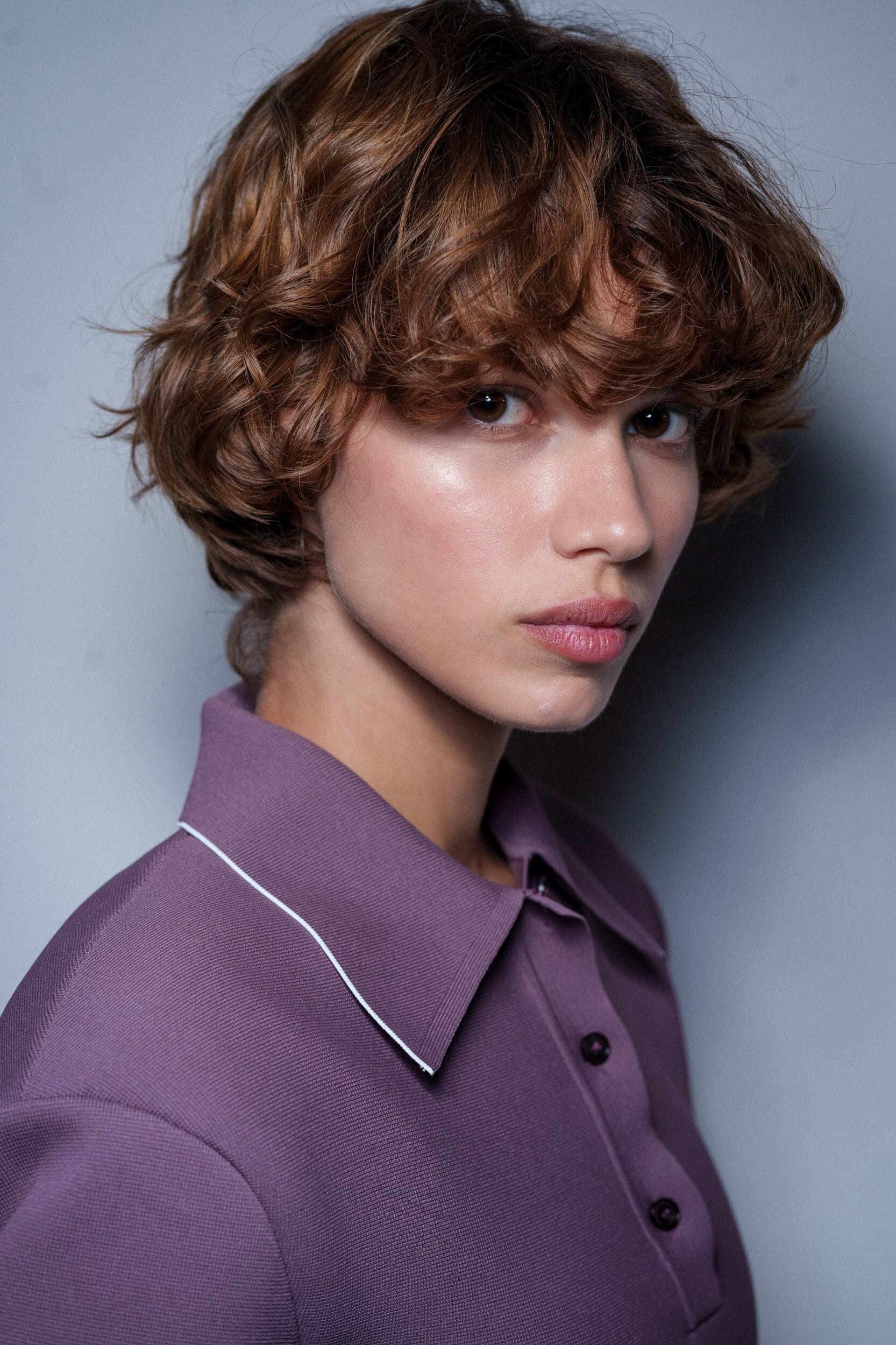 Stella Mccartney Spring 2026 Fashion Show Backstage