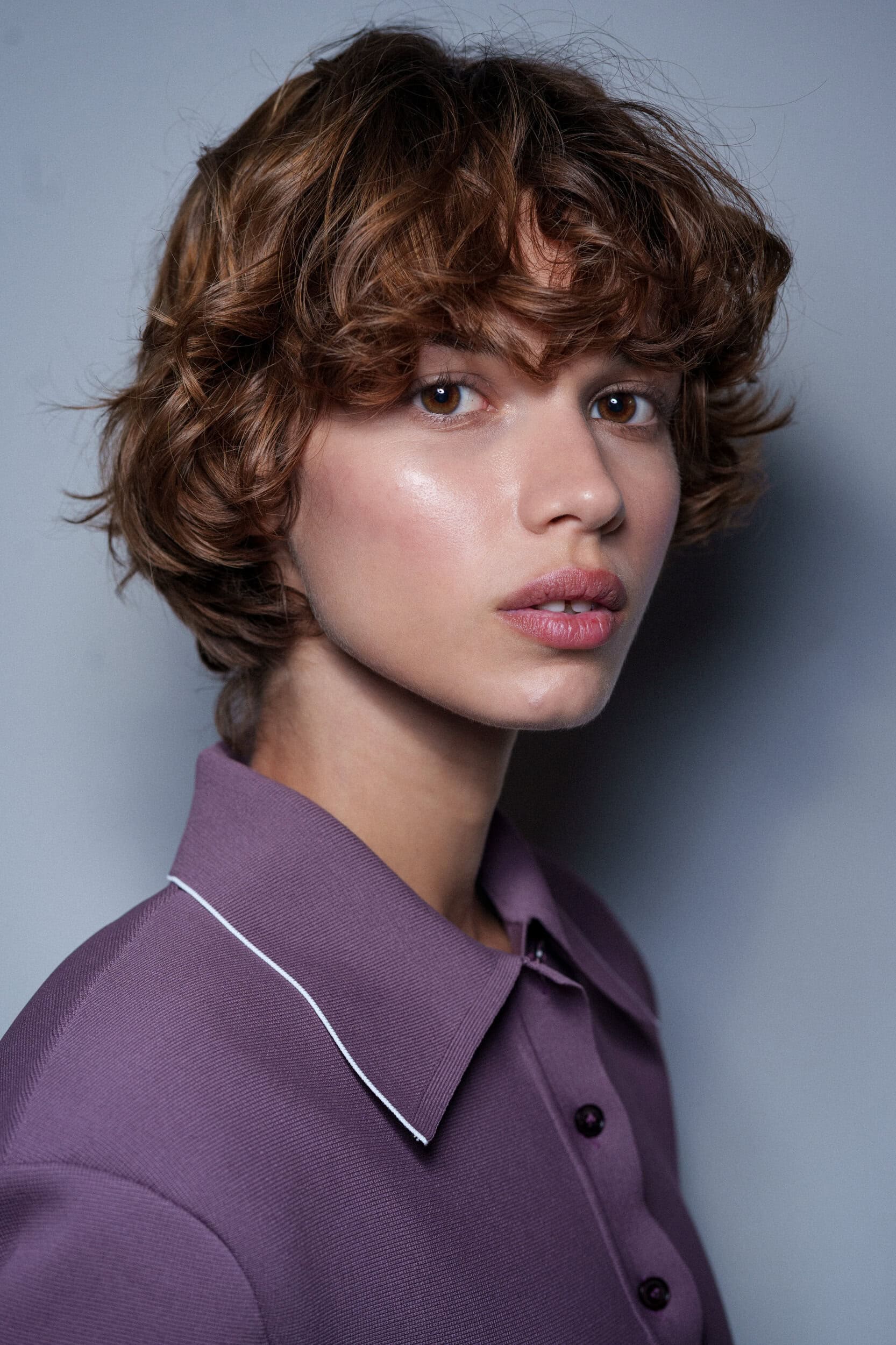 Stella Mccartney Spring 2026 Fashion Show Backstage
