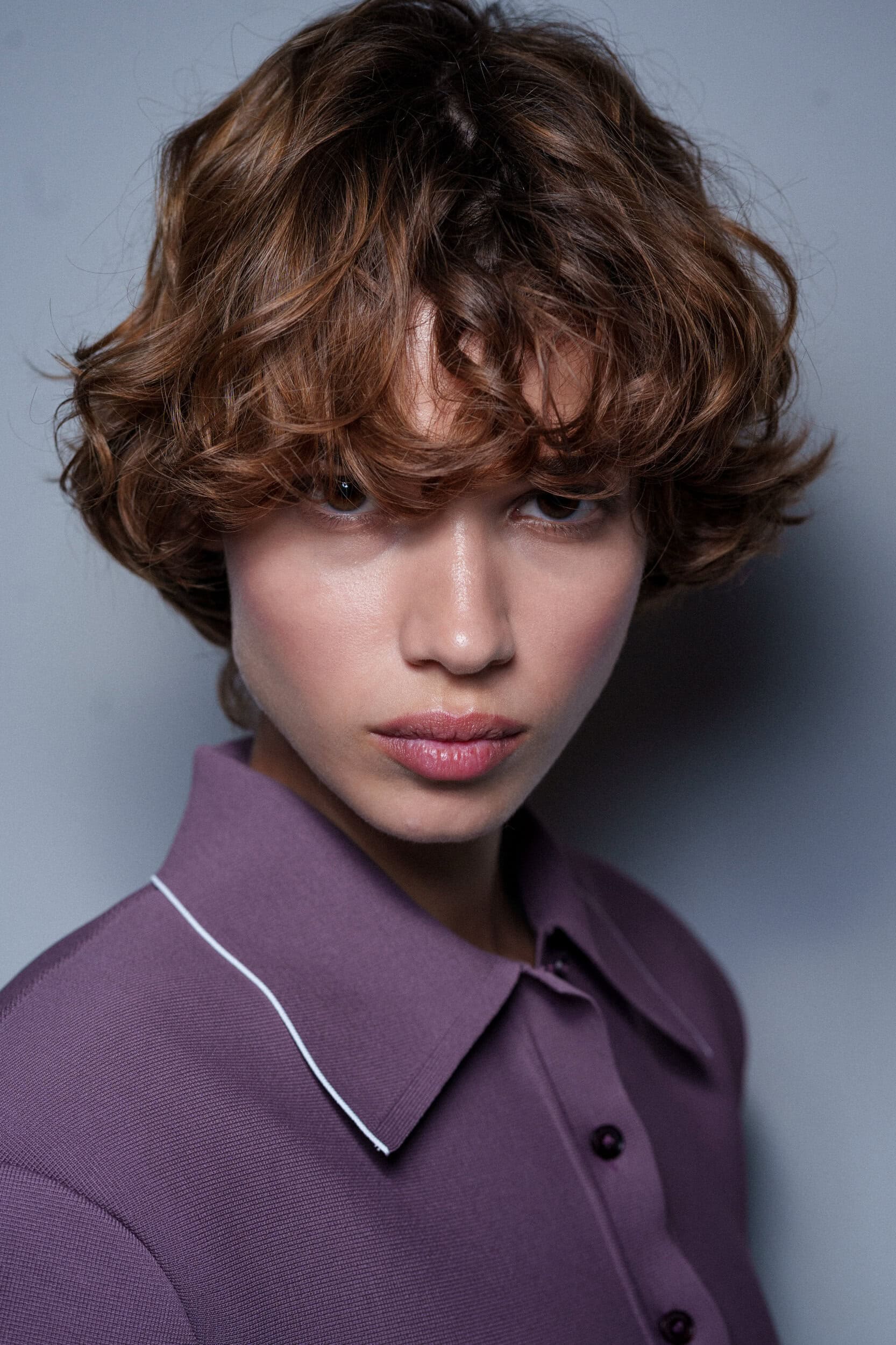 Stella Mccartney Spring 2026 Fashion Show Backstage