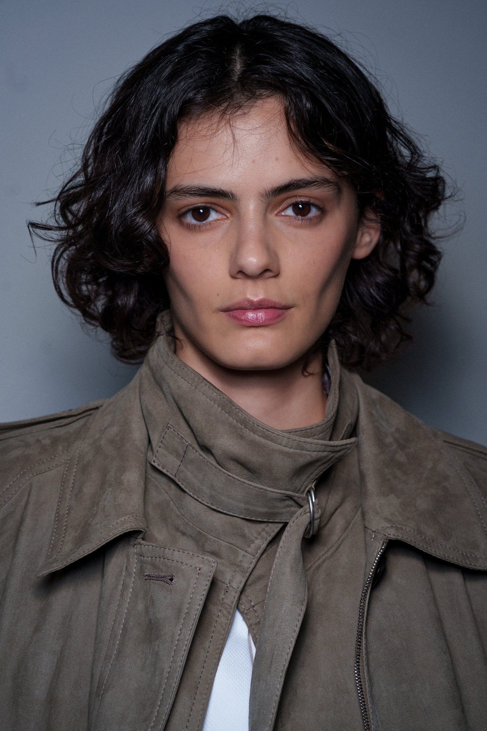 Stella Mccartney Spring 2026 Fashion Show Backstage