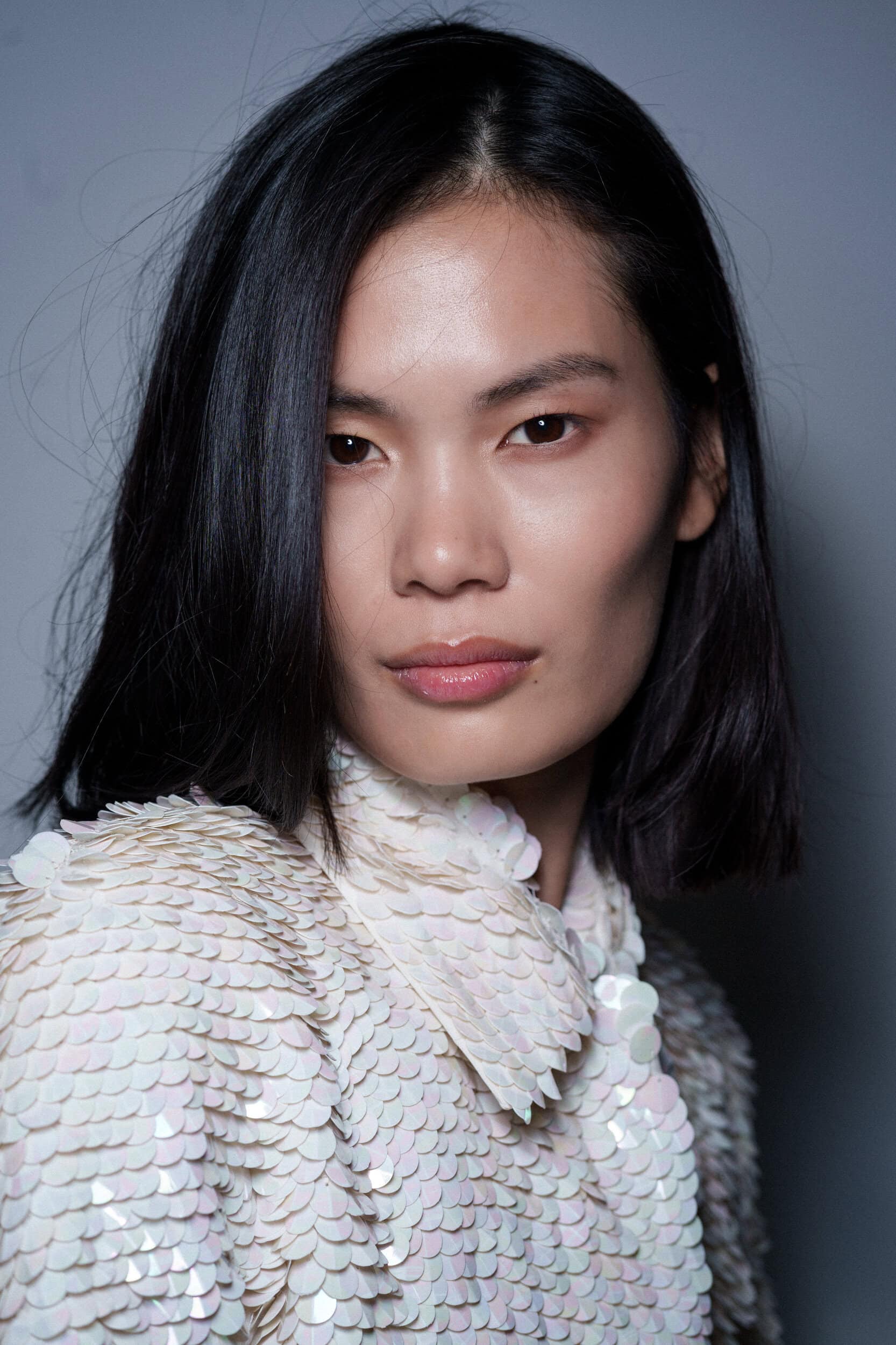 Stella Mccartney Spring 2026 Fashion Show Backstage