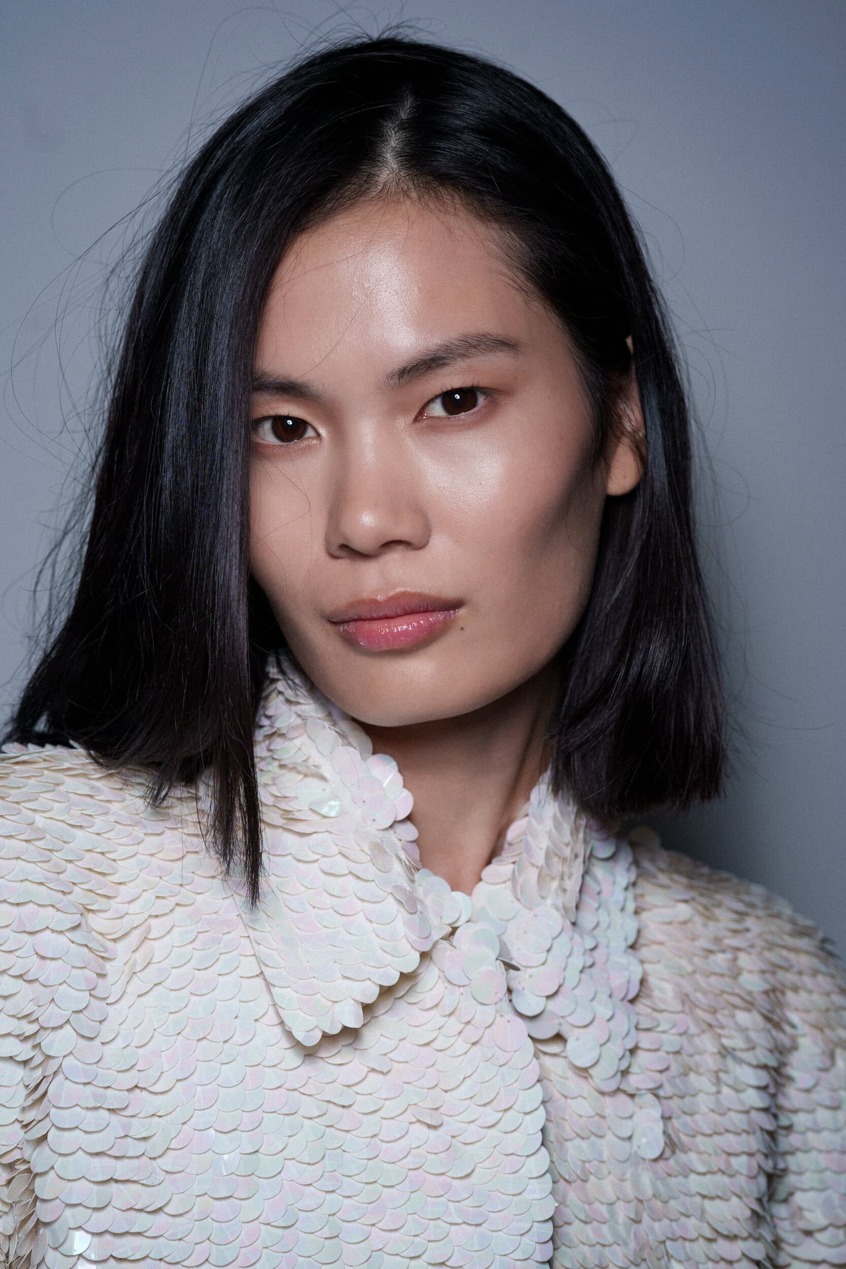 Stella Mccartney Spring 2026 Fashion Show Backstage