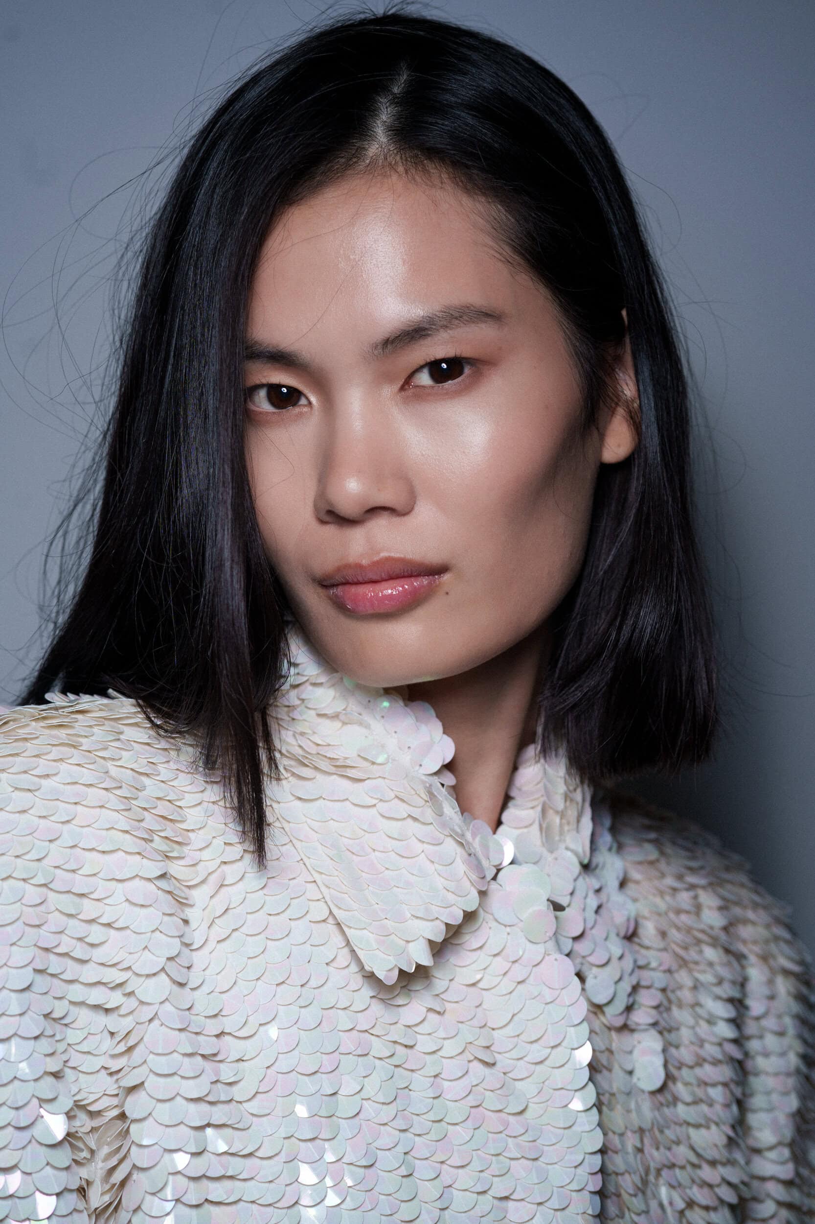 Stella Mccartney Spring 2026 Fashion Show Backstage