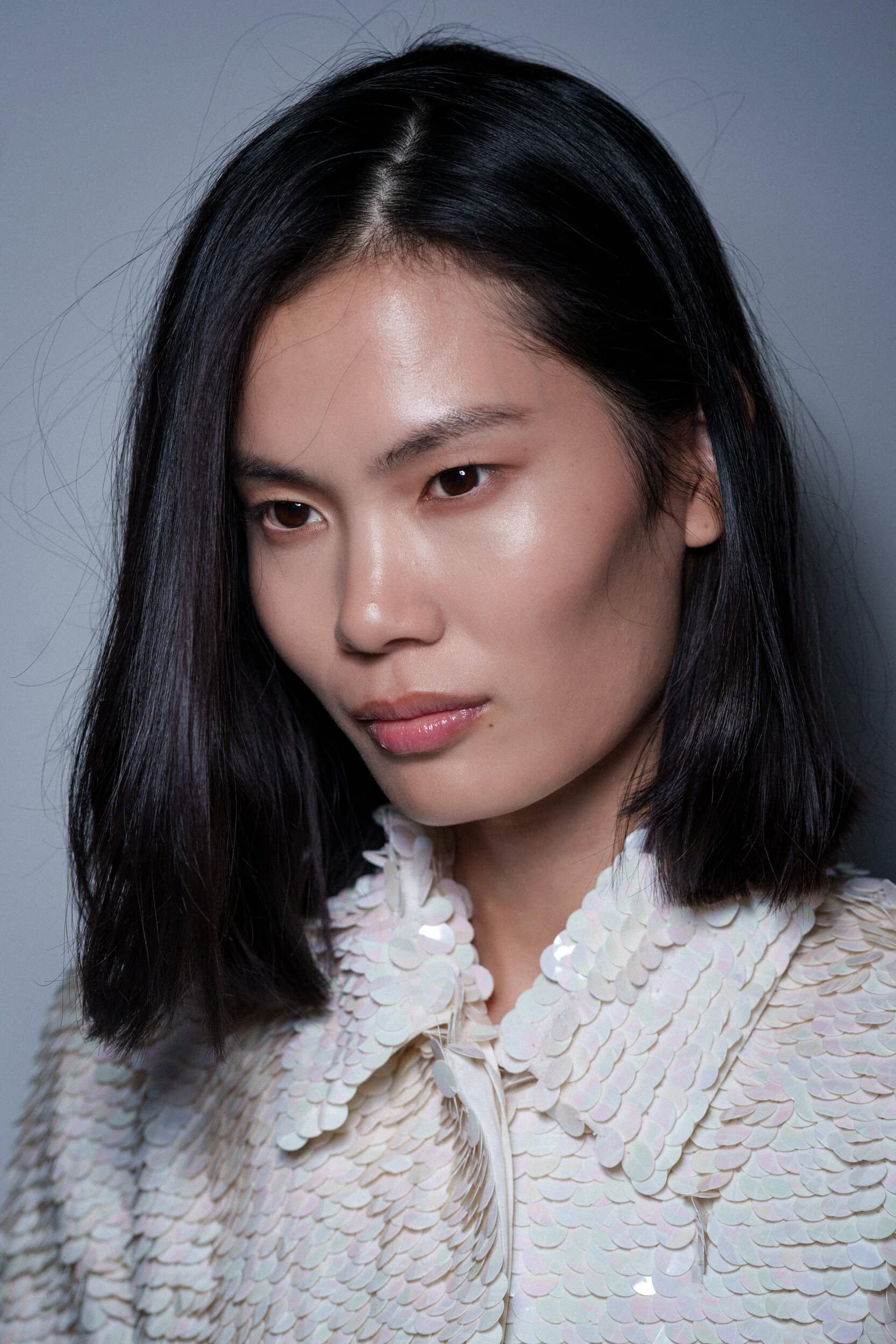 Stella Mccartney Spring 2026 Fashion Show Backstage