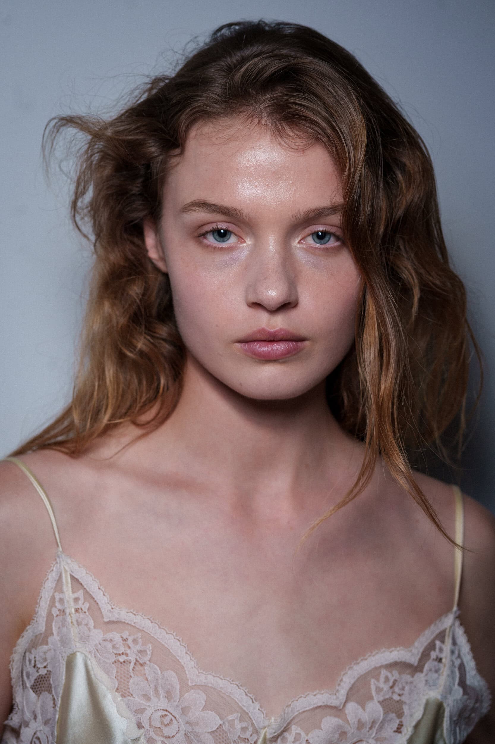 Stella Mccartney Spring 2026 Fashion Show Backstage