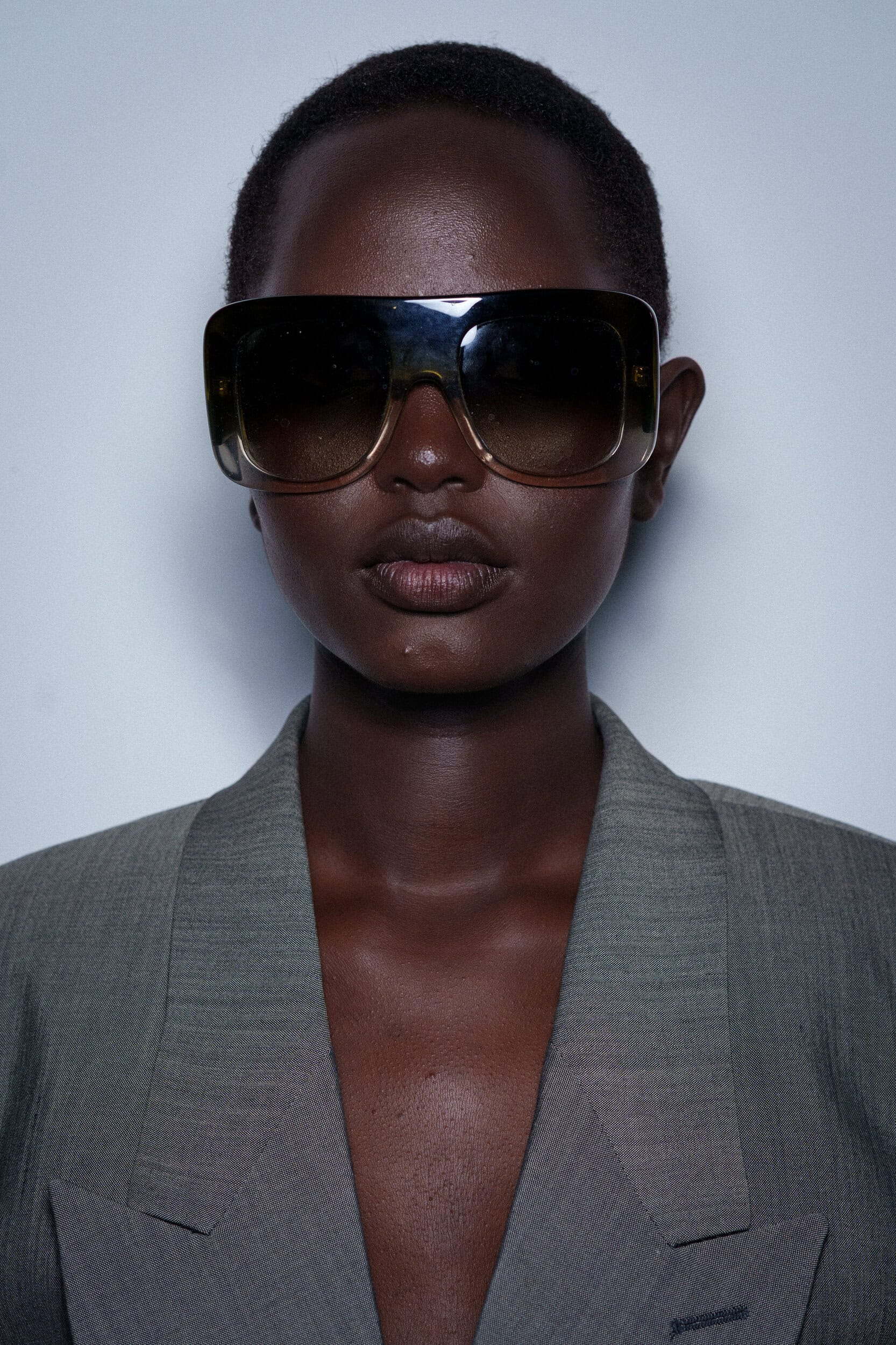 Stella Mccartney Spring 2026 Fashion Show Backstage