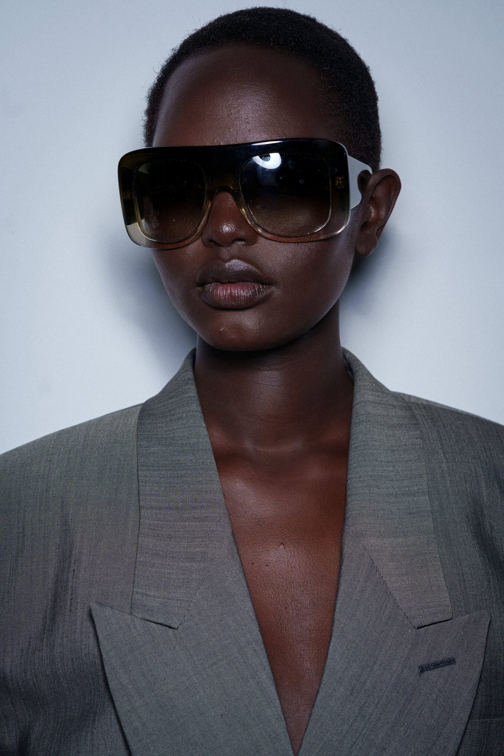 Stella Mccartney Spring 2026 Fashion Show Backstage