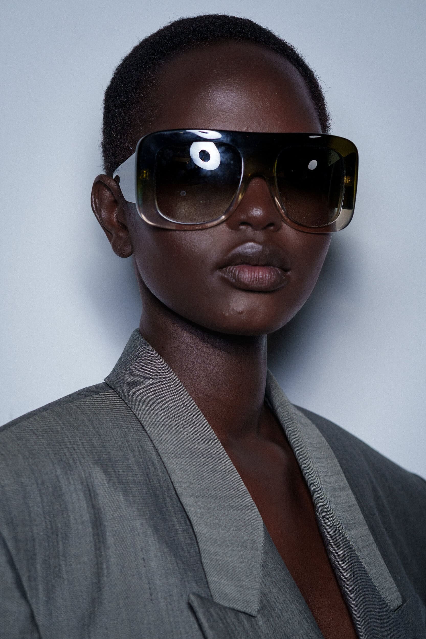 Stella Mccartney Spring 2026 Fashion Show Backstage