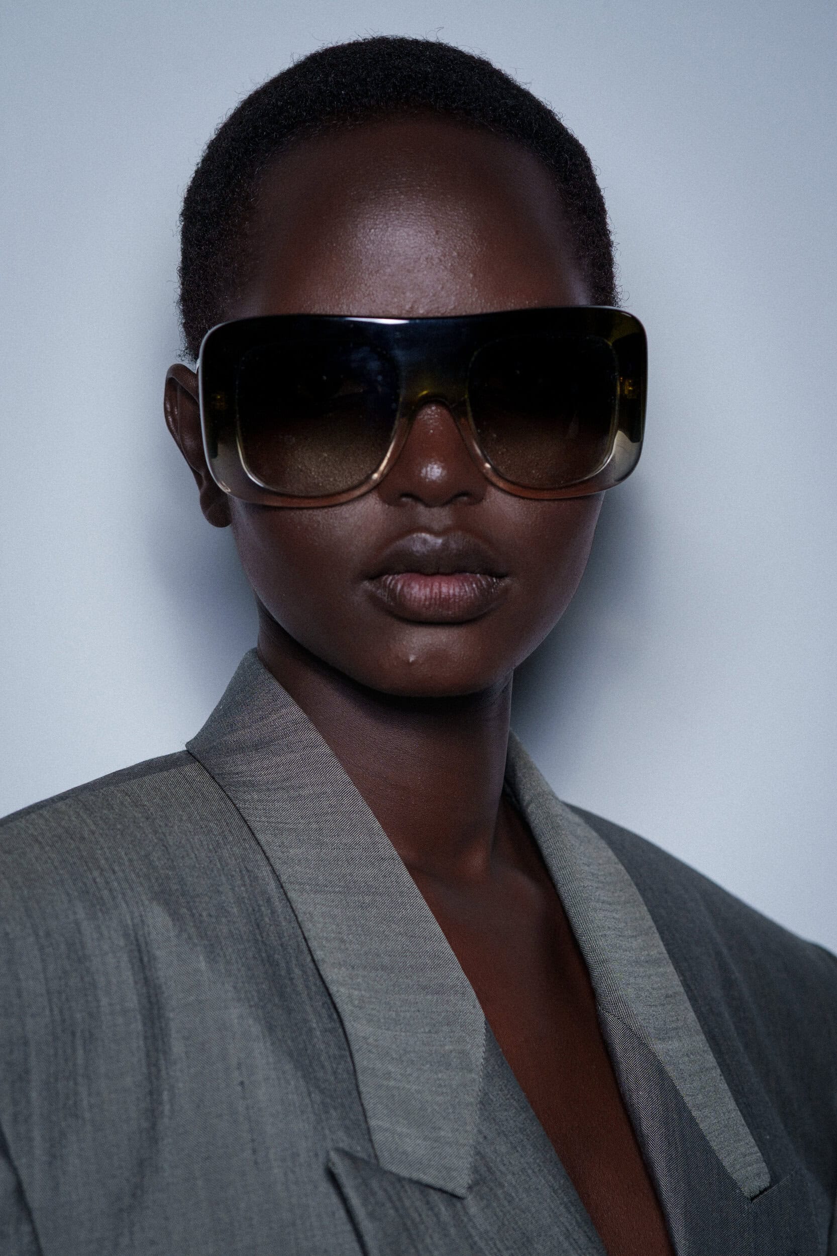 Stella Mccartney Spring 2026 Fashion Show Backstage