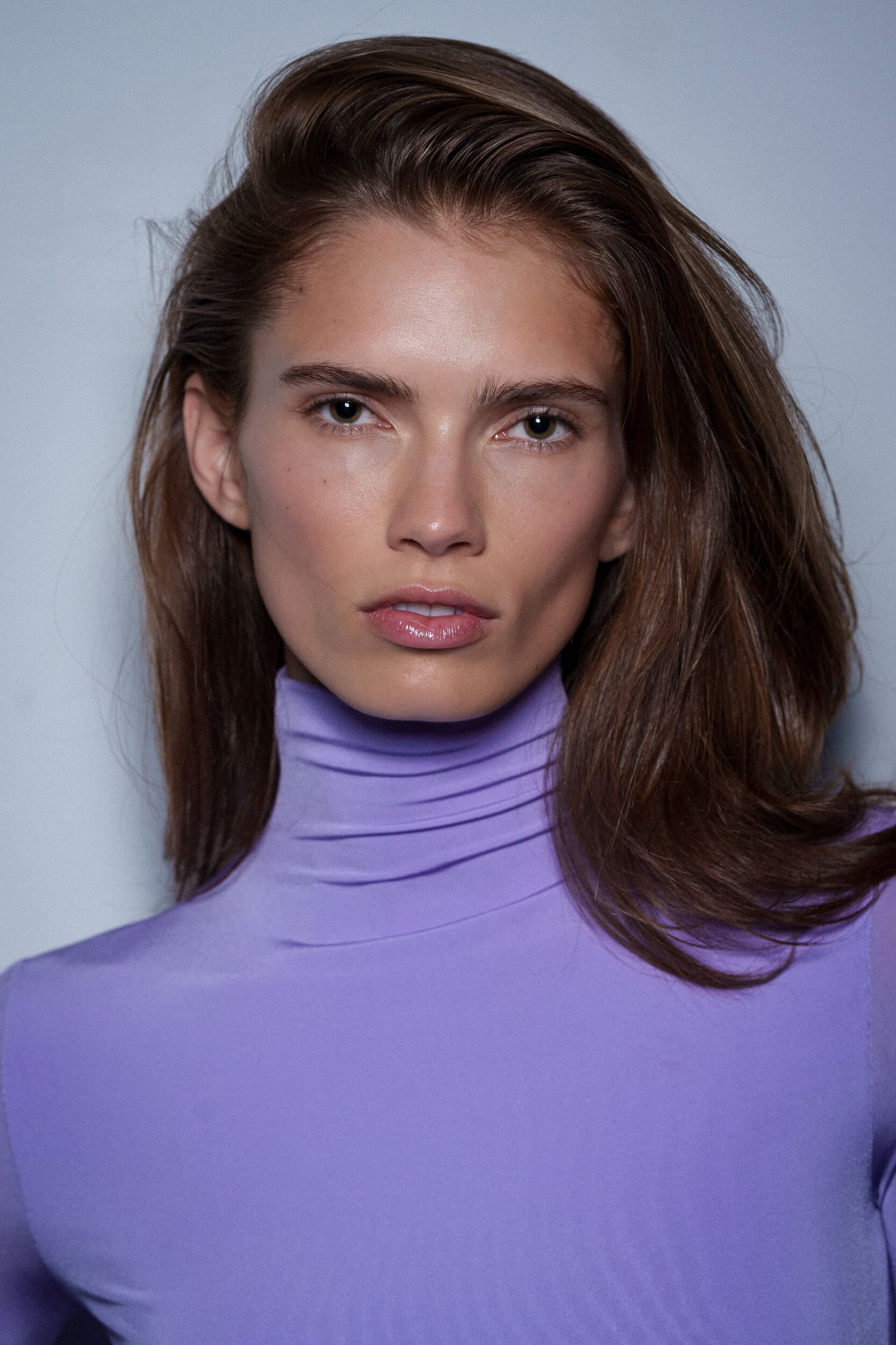 Stella Mccartney Spring 2026 Fashion Show Backstage