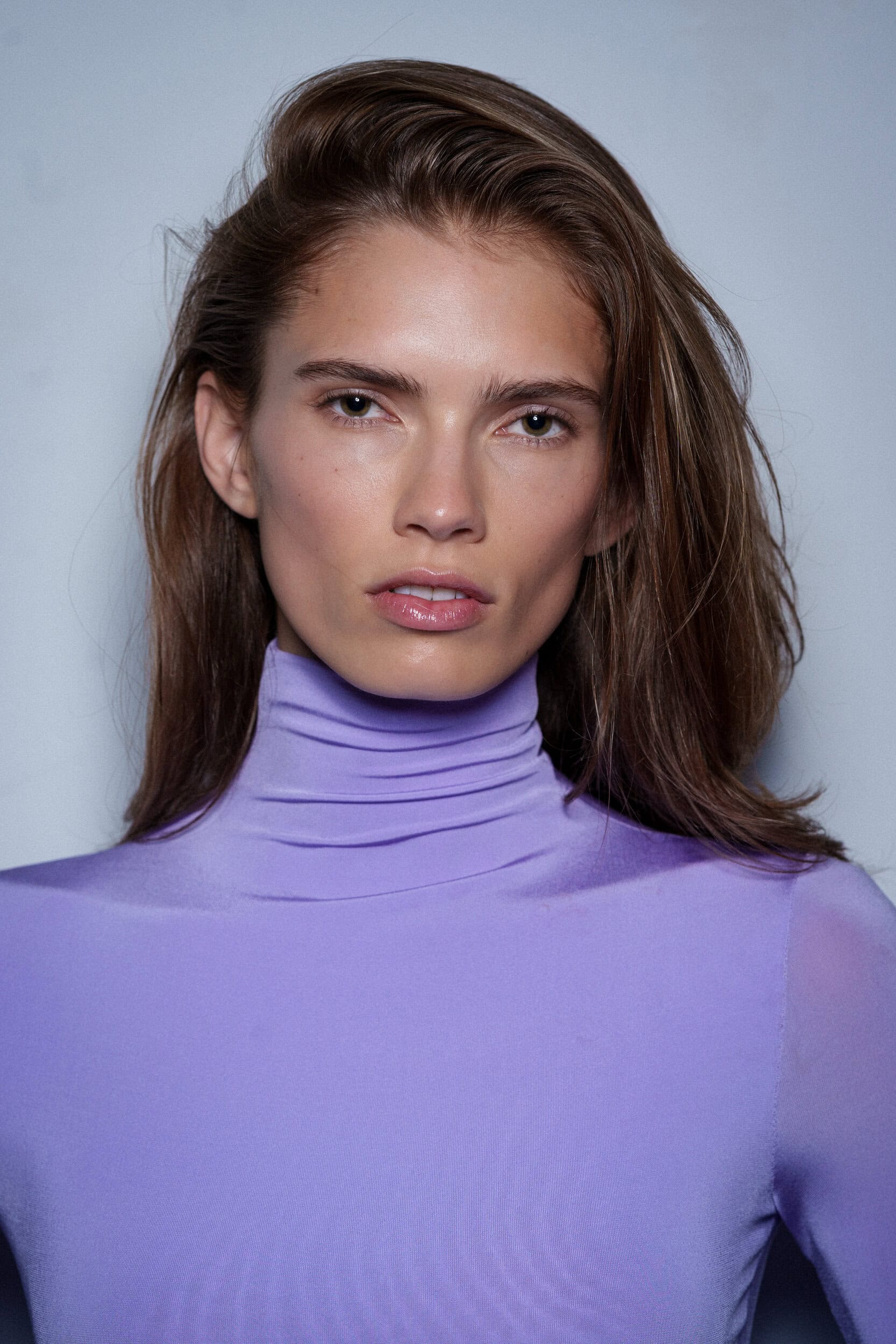 Stella Mccartney Spring 2026 Fashion Show Backstage