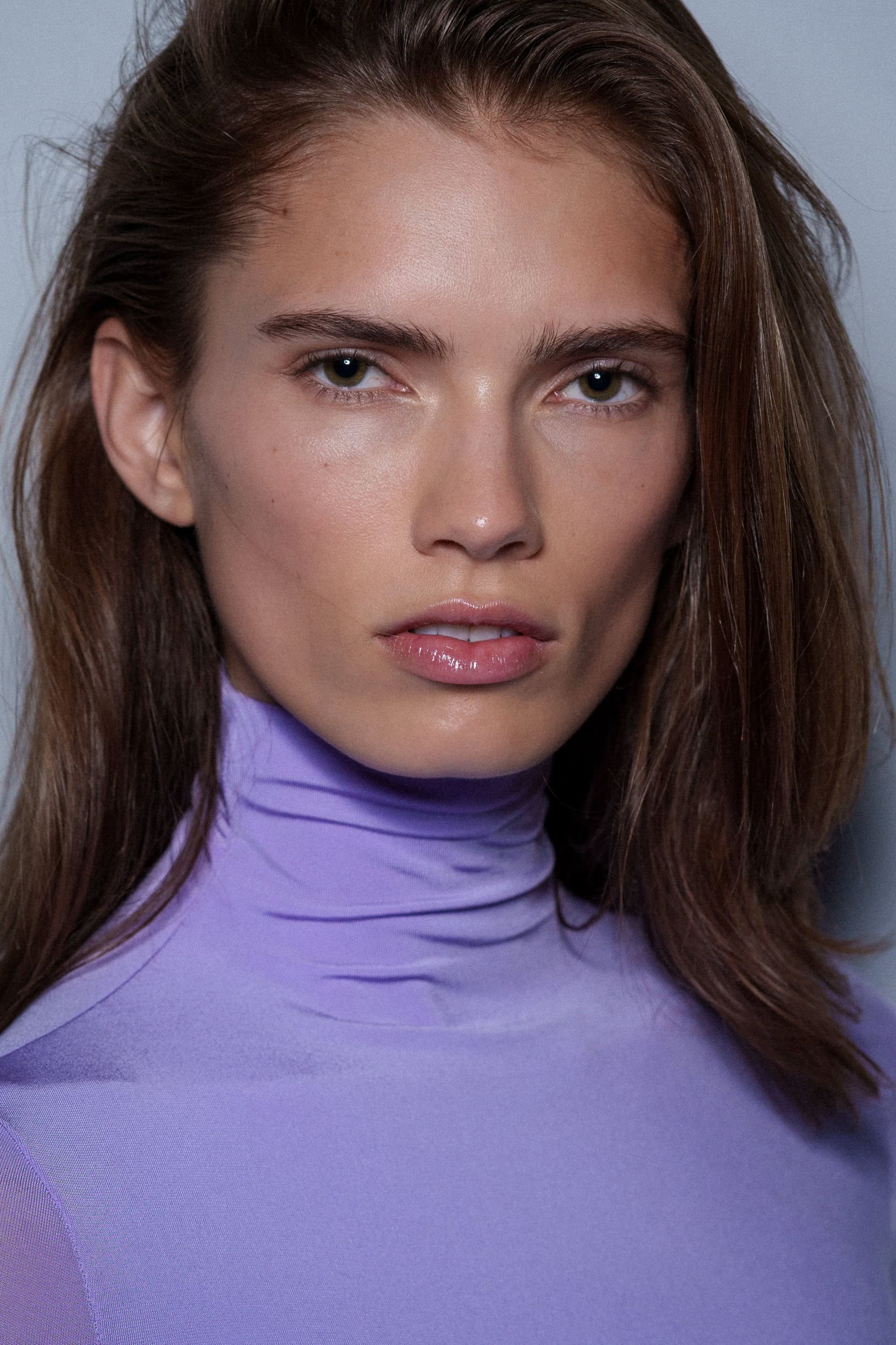 Stella Mccartney Spring 2026 Fashion Show Backstage