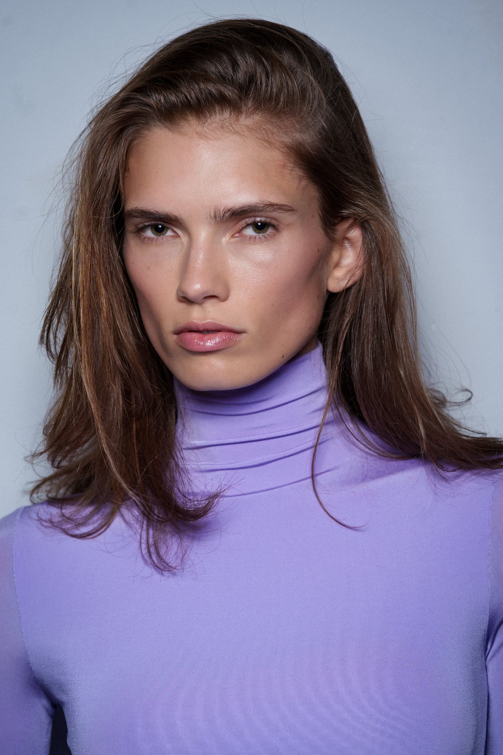 Stella Mccartney Spring 2026 Fashion Show Backstage