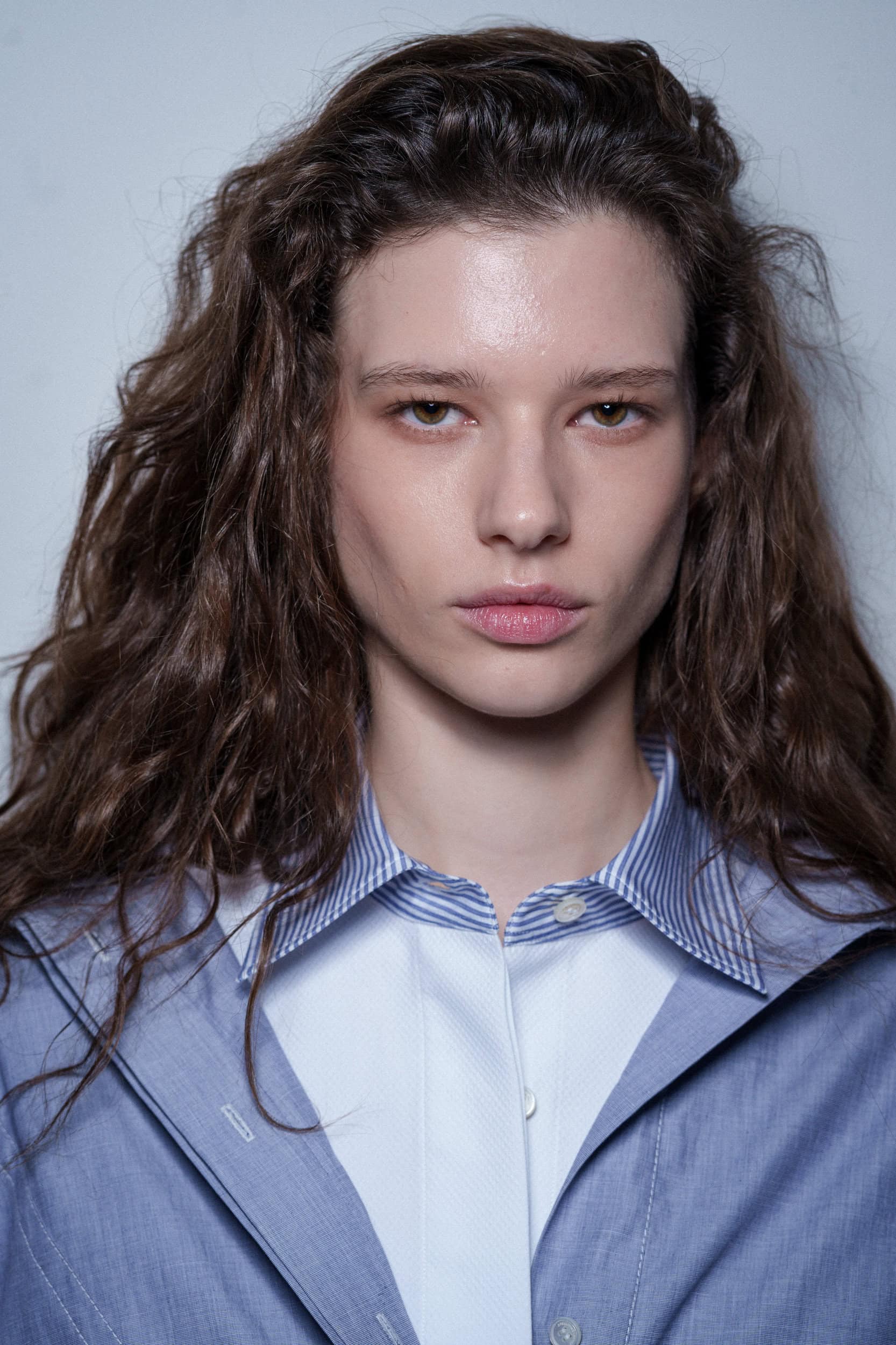 Stella Mccartney Spring 2026 Fashion Show Backstage