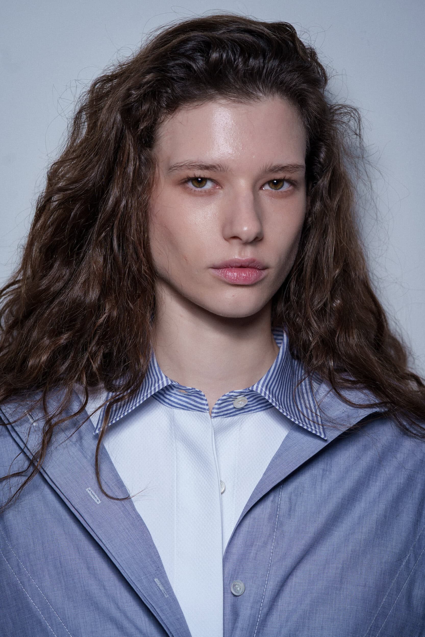Stella Mccartney Spring 2026 Fashion Show Backstage