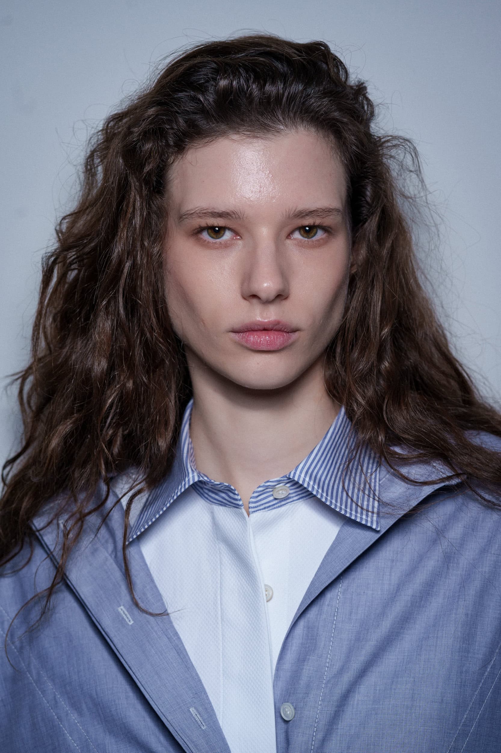Stella Mccartney Spring 2026 Fashion Show Backstage