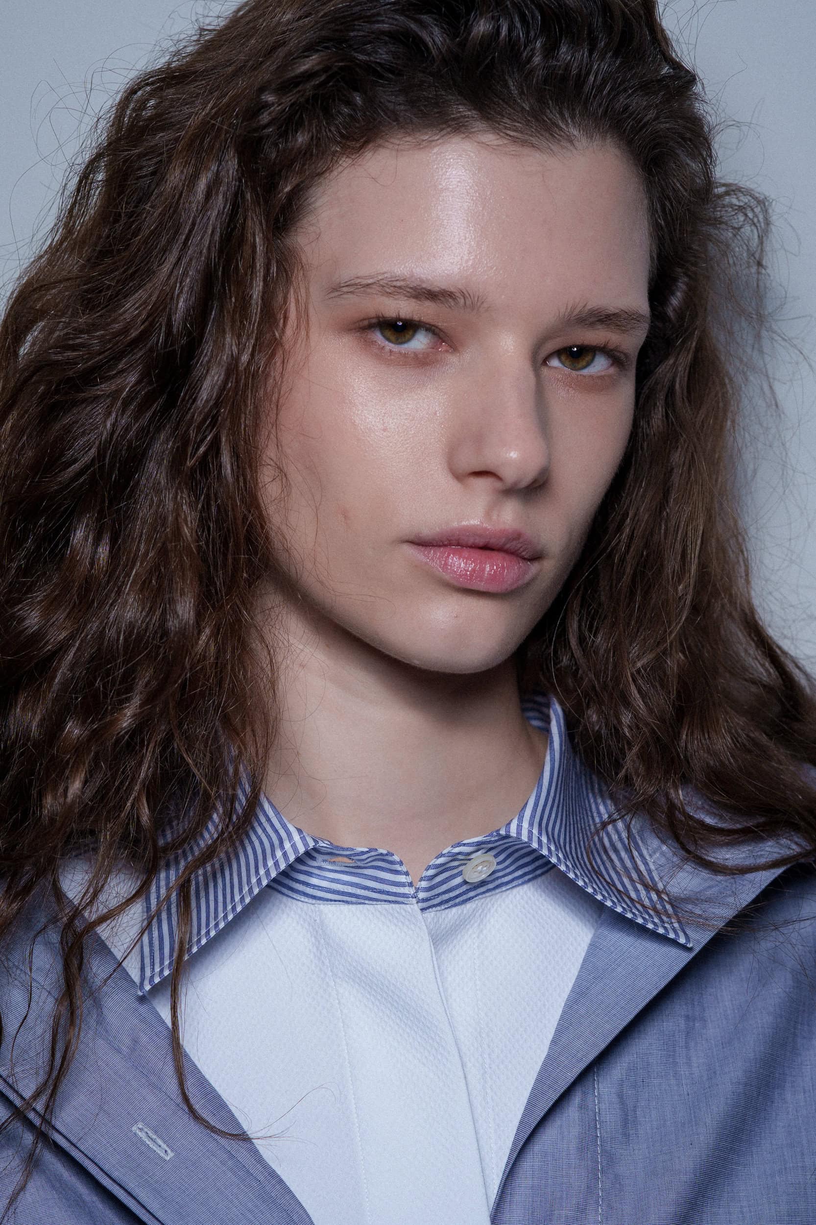 Stella Mccartney Spring 2026 Fashion Show Backstage