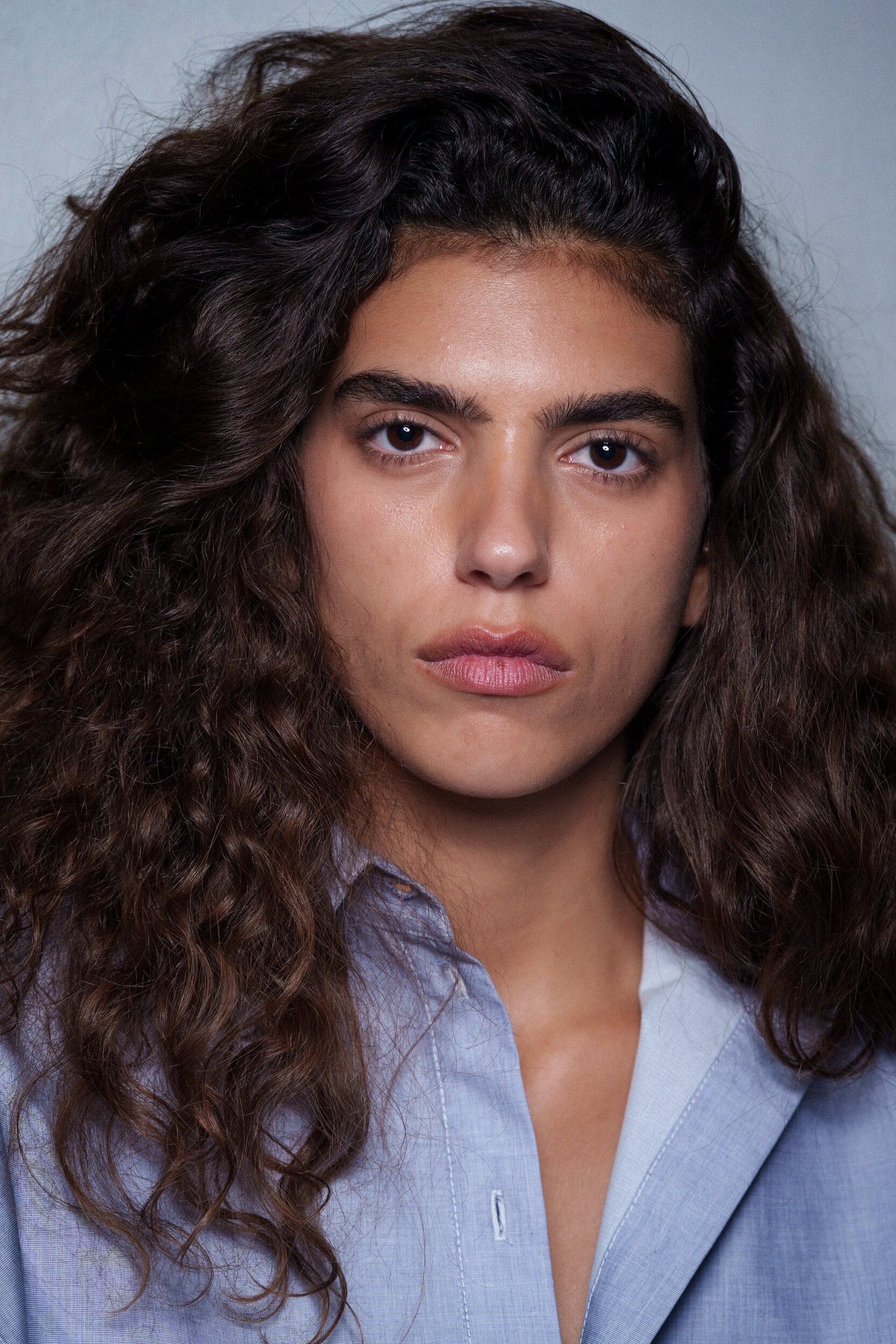 Stella Mccartney Spring 2026 Fashion Show Backstage