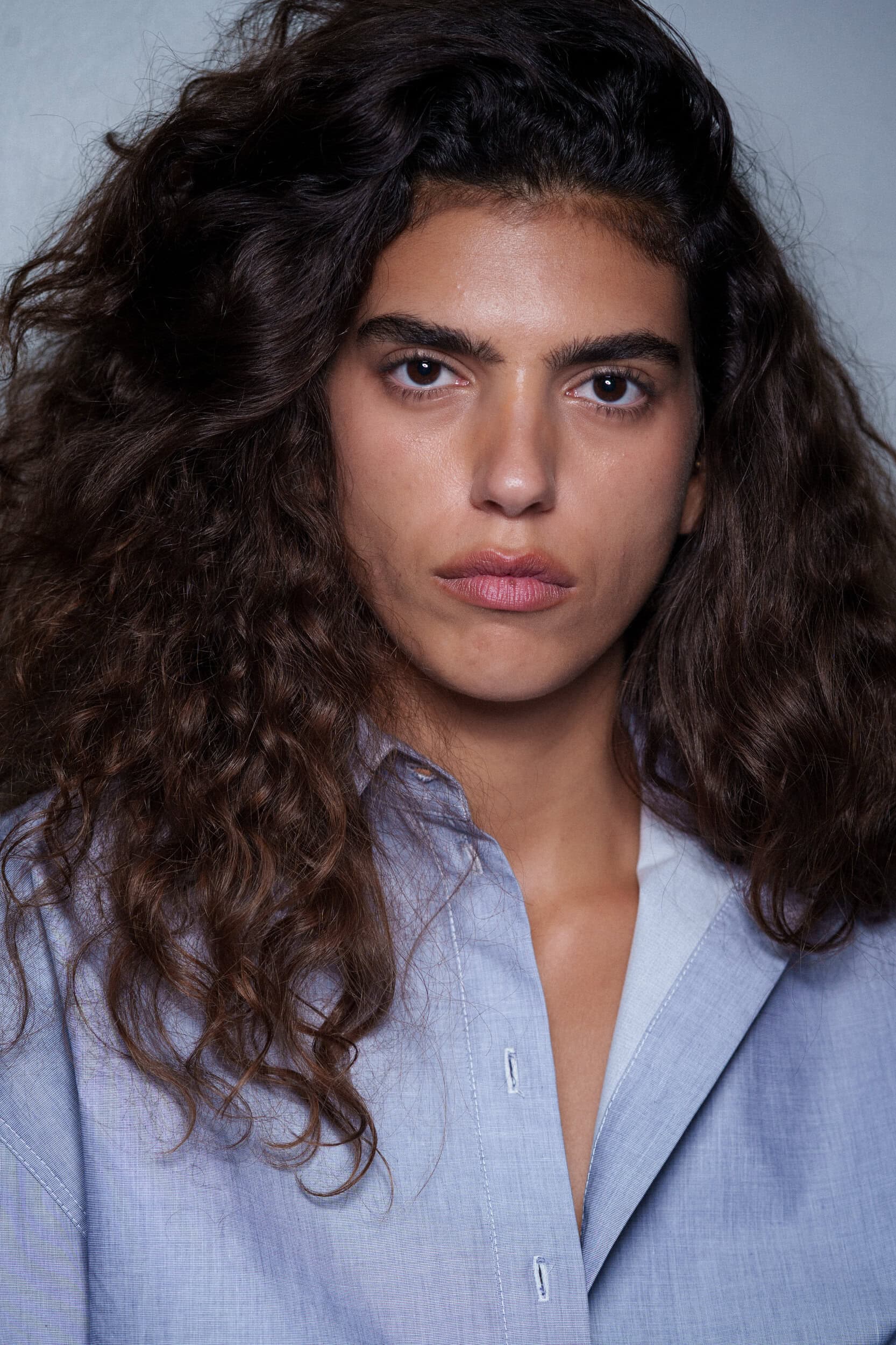 Stella Mccartney Spring 2026 Fashion Show Backstage