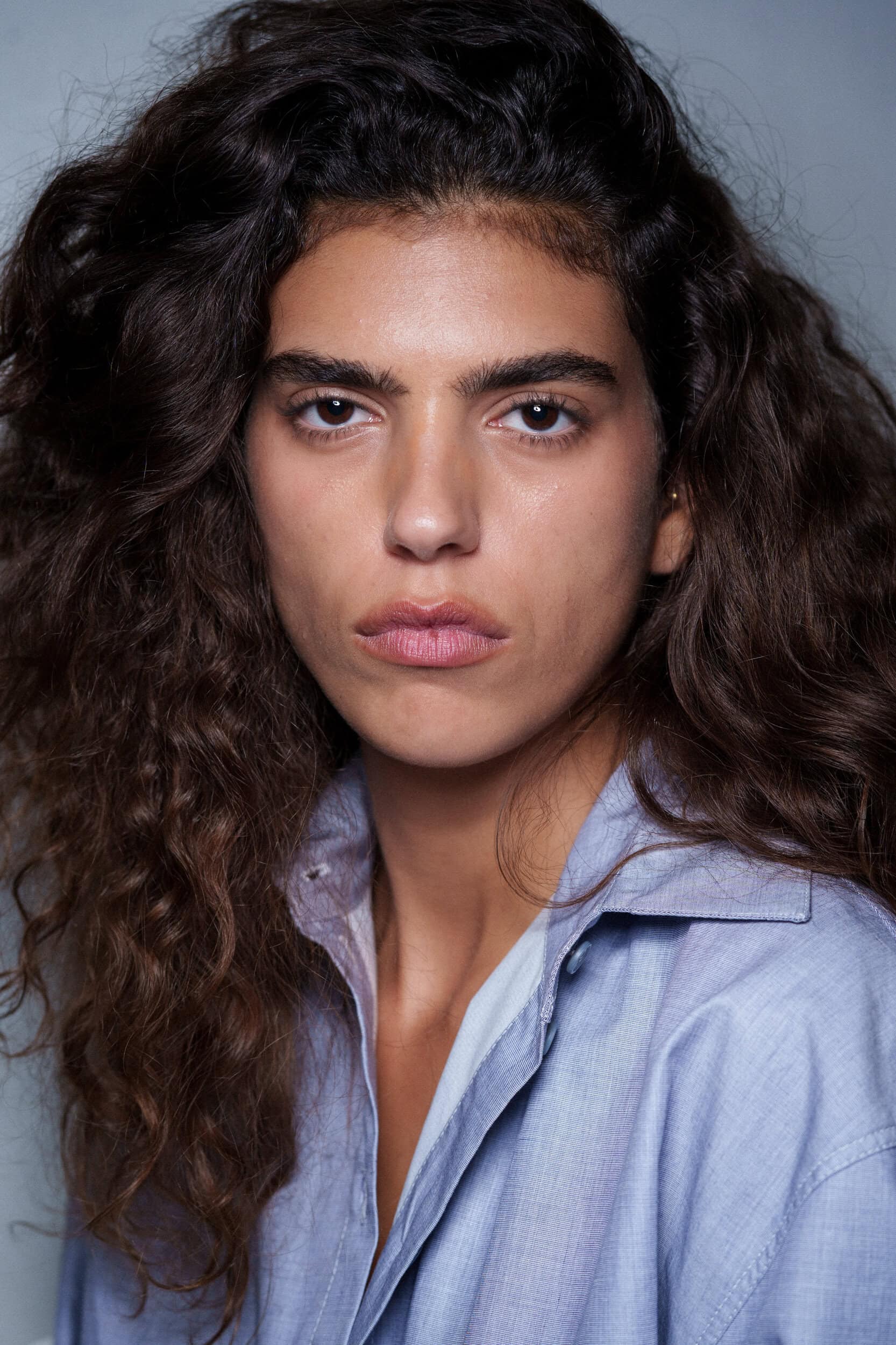 Stella Mccartney Spring 2026 Fashion Show Backstage