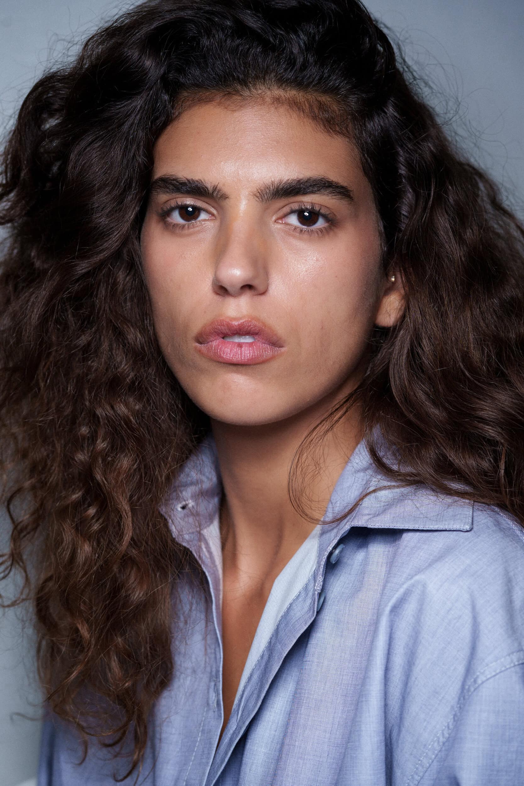 Stella Mccartney Spring 2026 Fashion Show Backstage