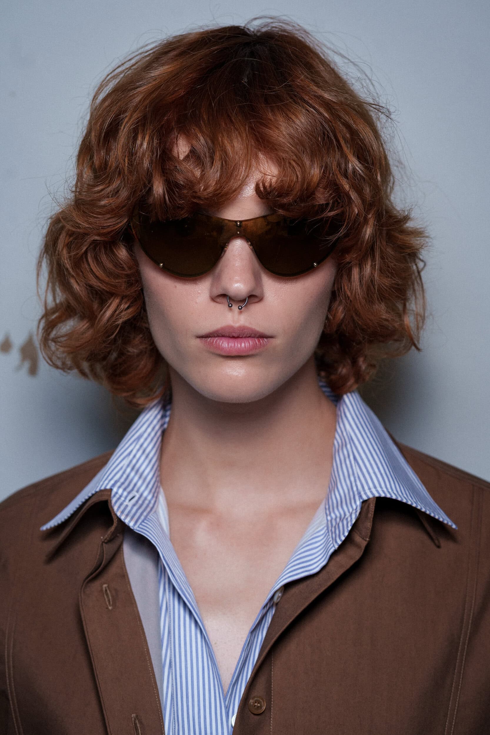Stella Mccartney Spring 2026 Fashion Show Backstage