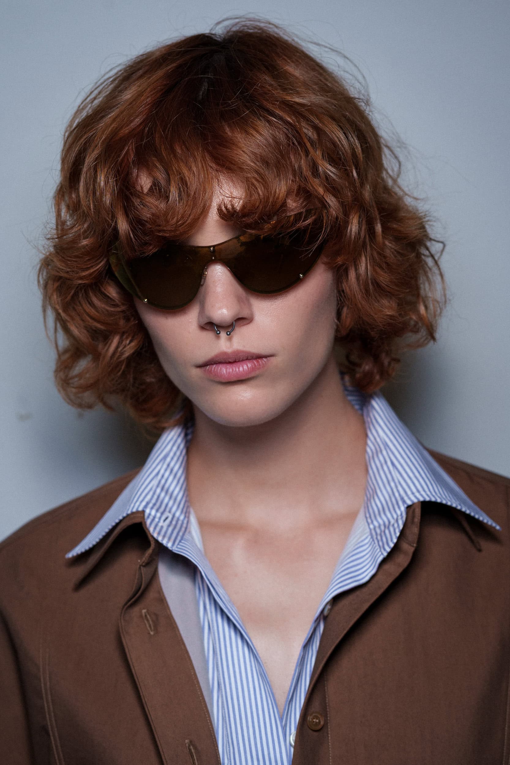 Stella Mccartney Spring 2026 Fashion Show Backstage