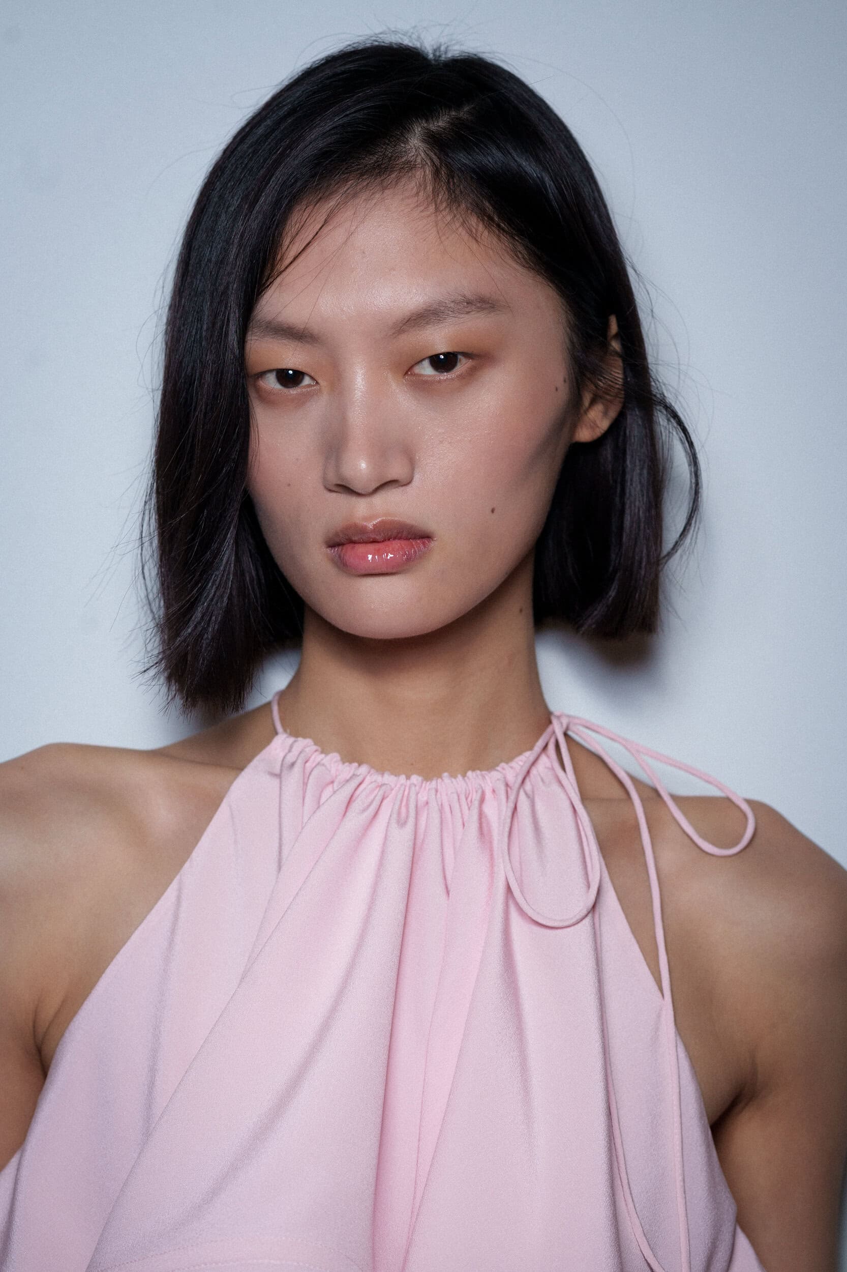 Stella Mccartney Spring 2026 Fashion Show Backstage