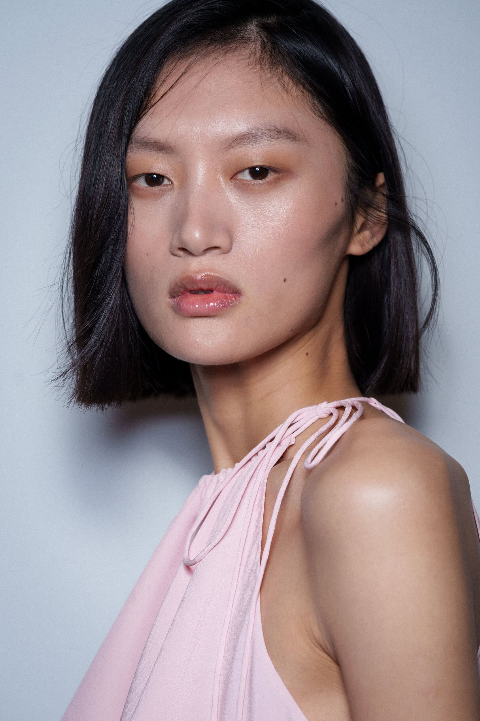 Stella Mccartney Spring 2026 Fashion Show Backstage