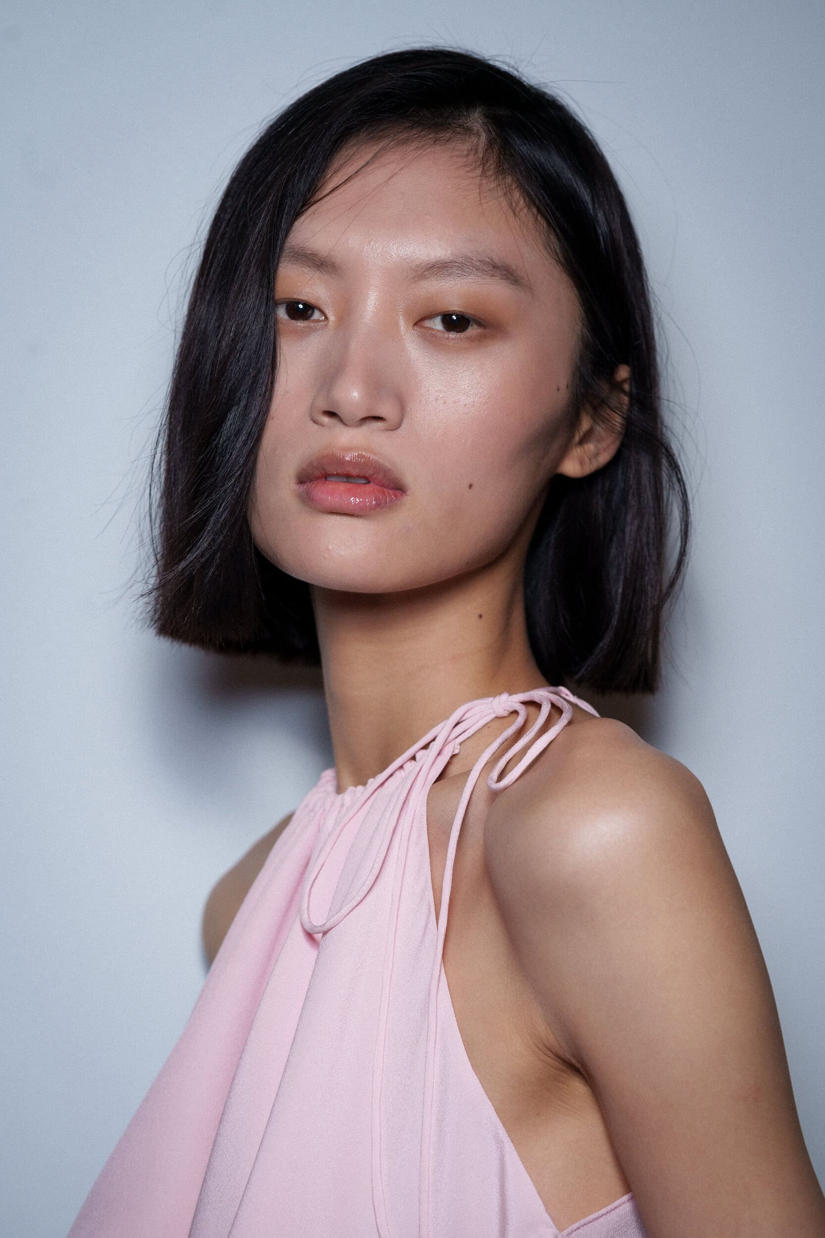 Stella Mccartney Spring 2026 Fashion Show Backstage