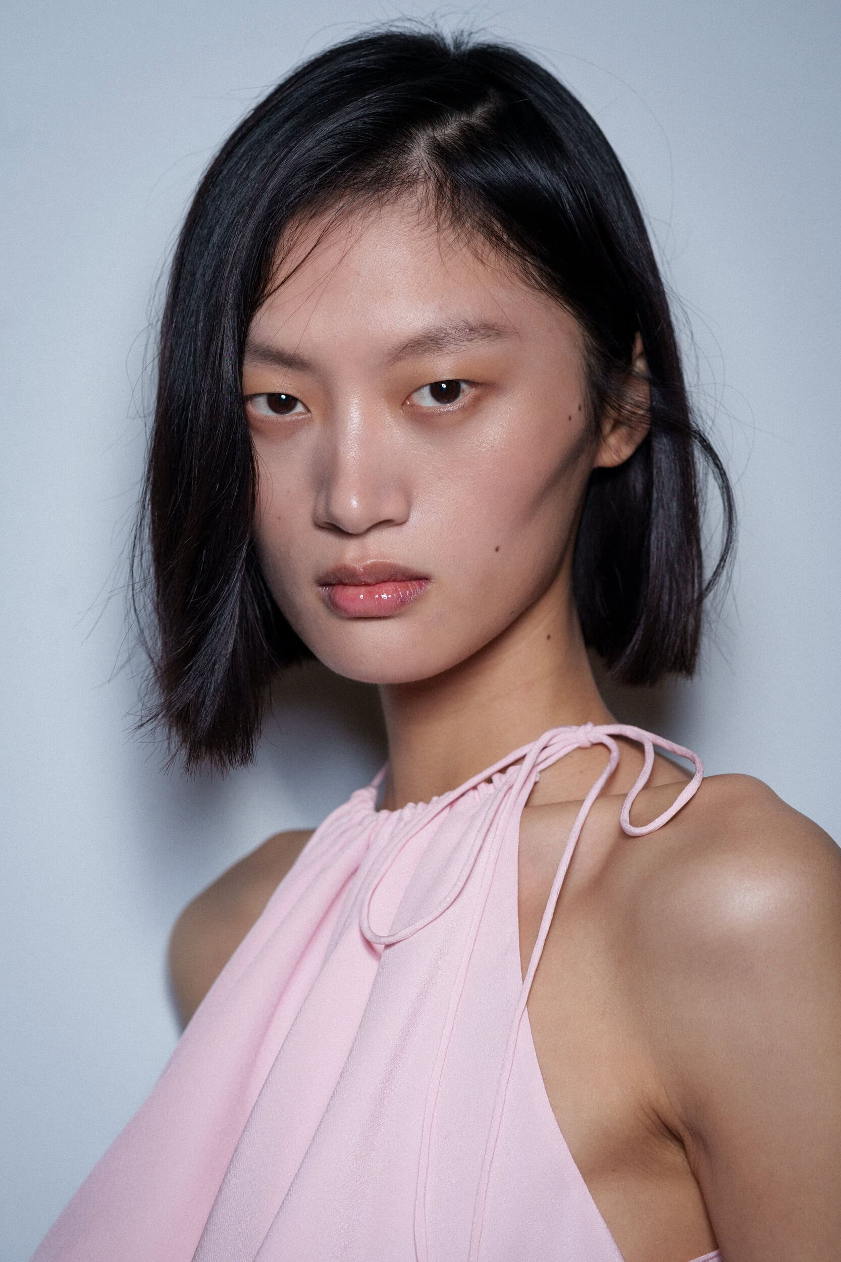Stella Mccartney Spring 2026 Fashion Show Backstage