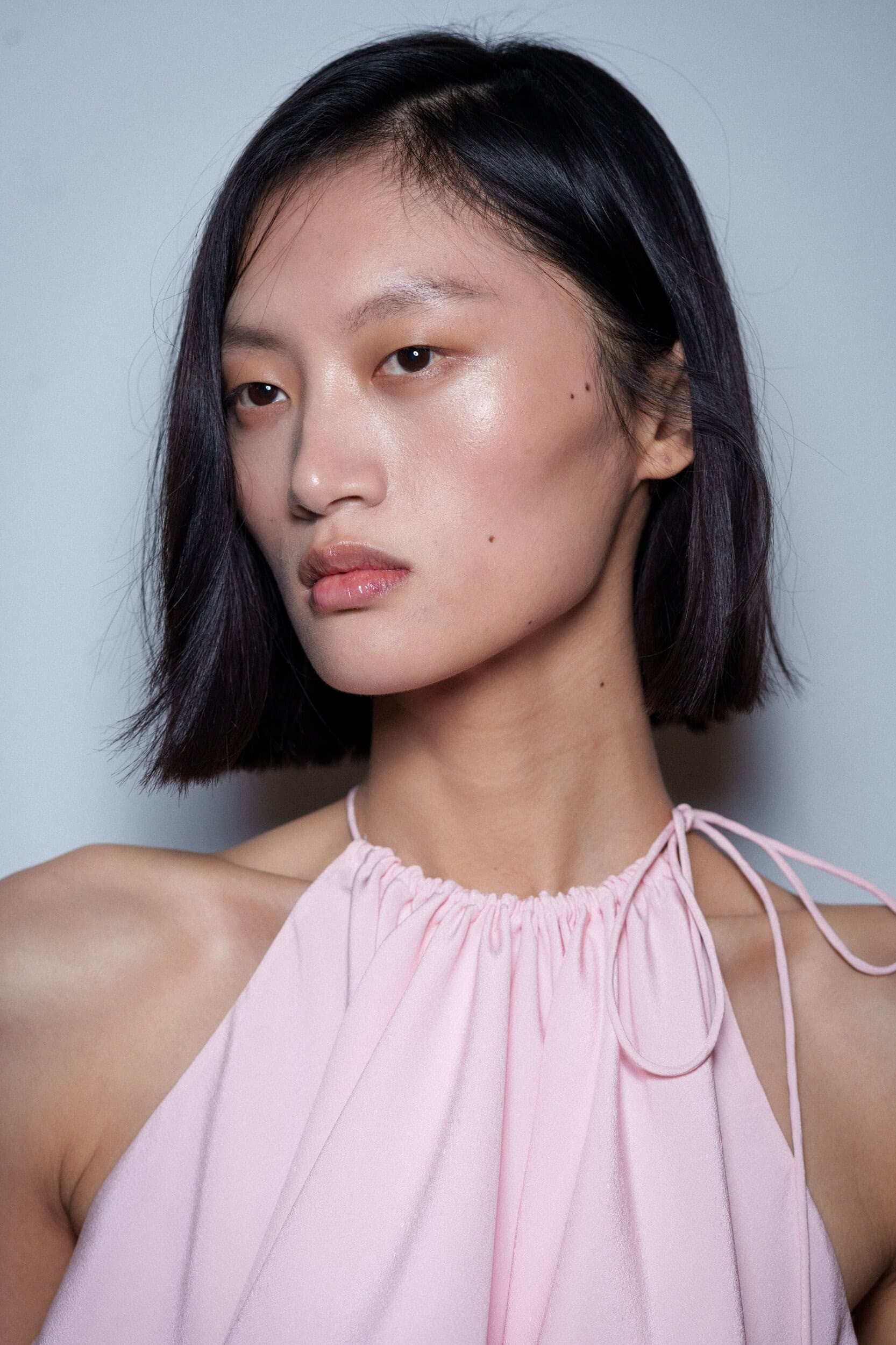 Stella Mccartney Spring 2026 Fashion Show Backstage