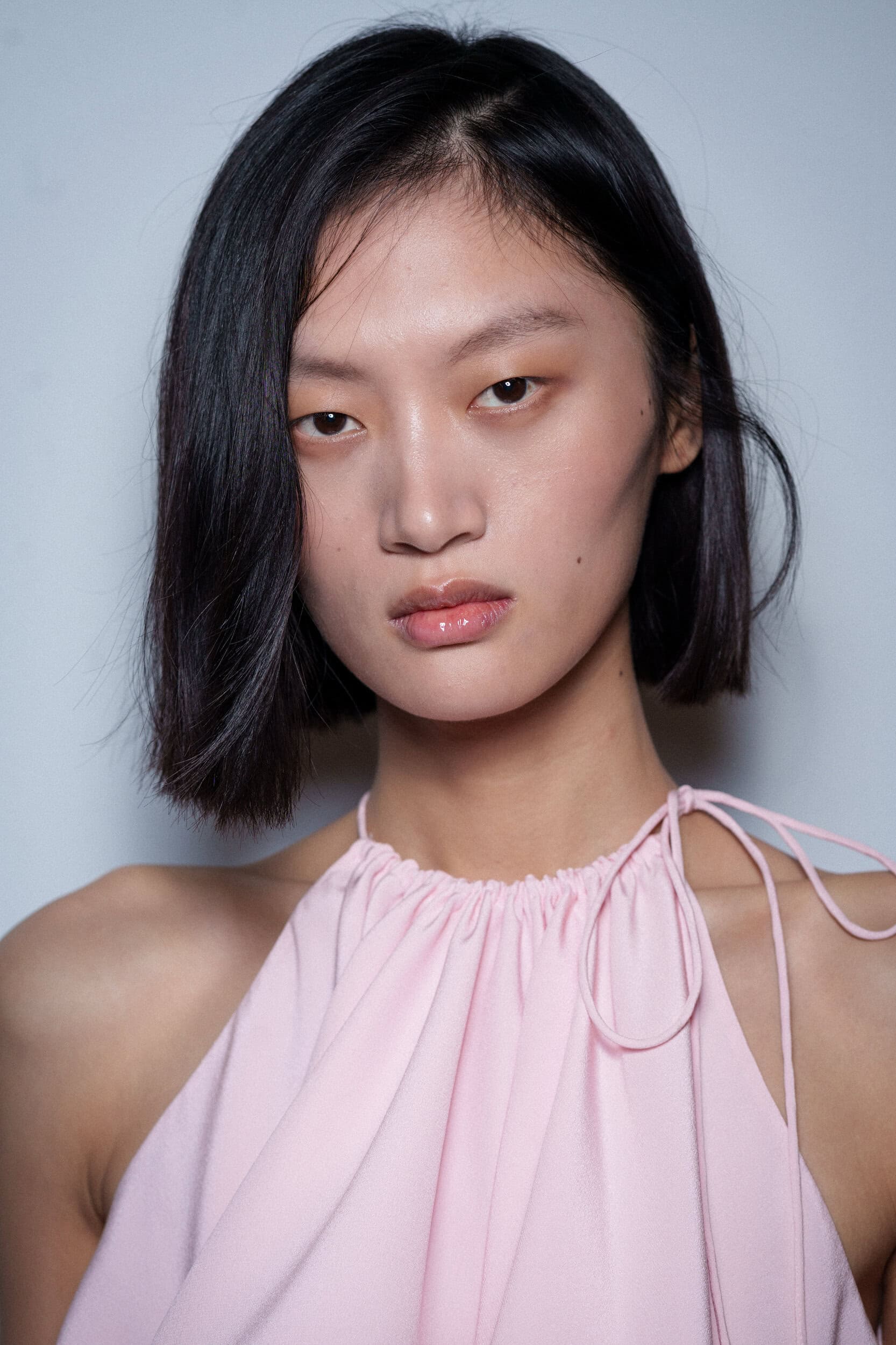 Stella Mccartney Spring 2026 Fashion Show Backstage