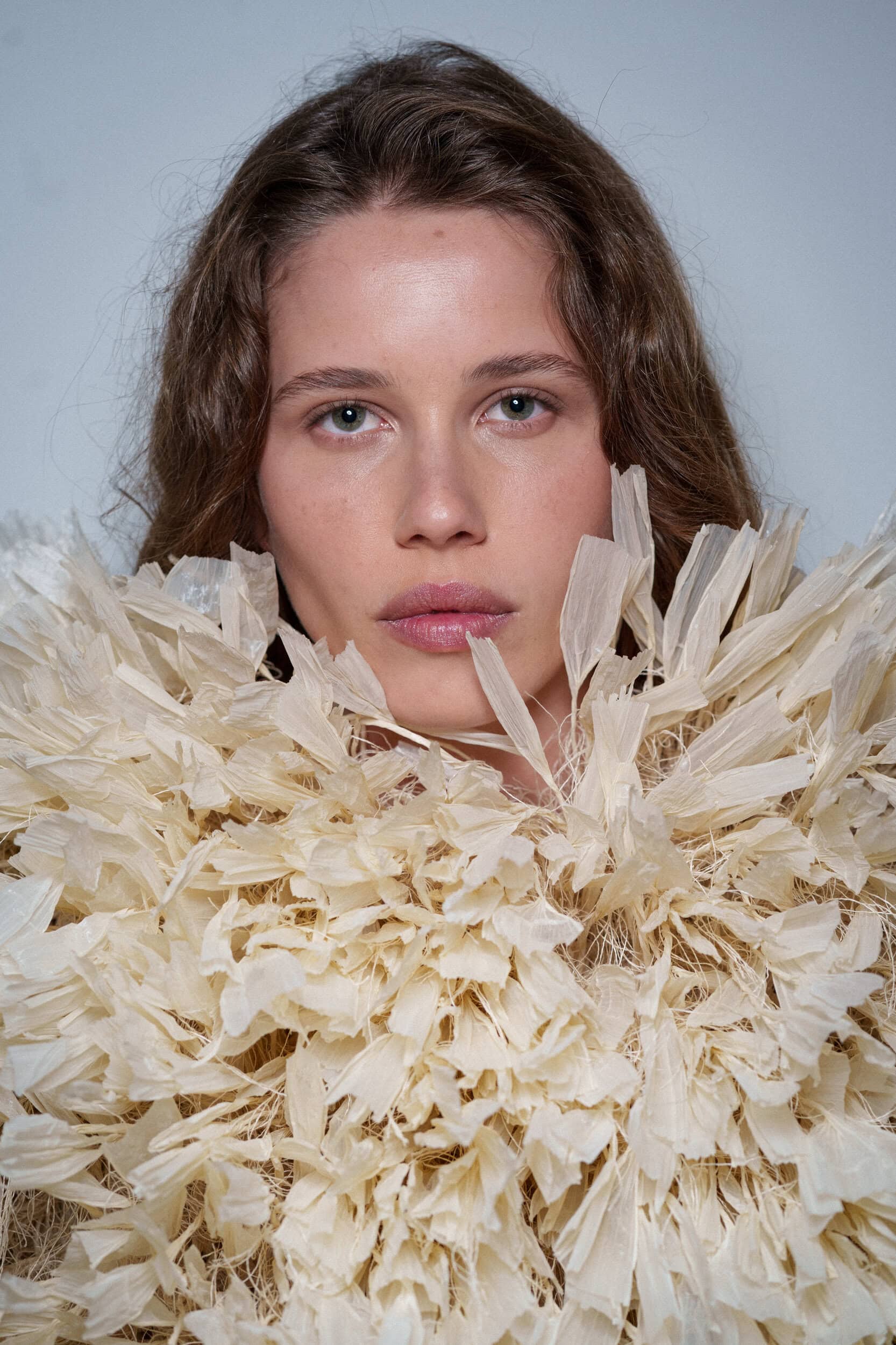 Stella Mccartney Spring 2026 Fashion Show Backstage
