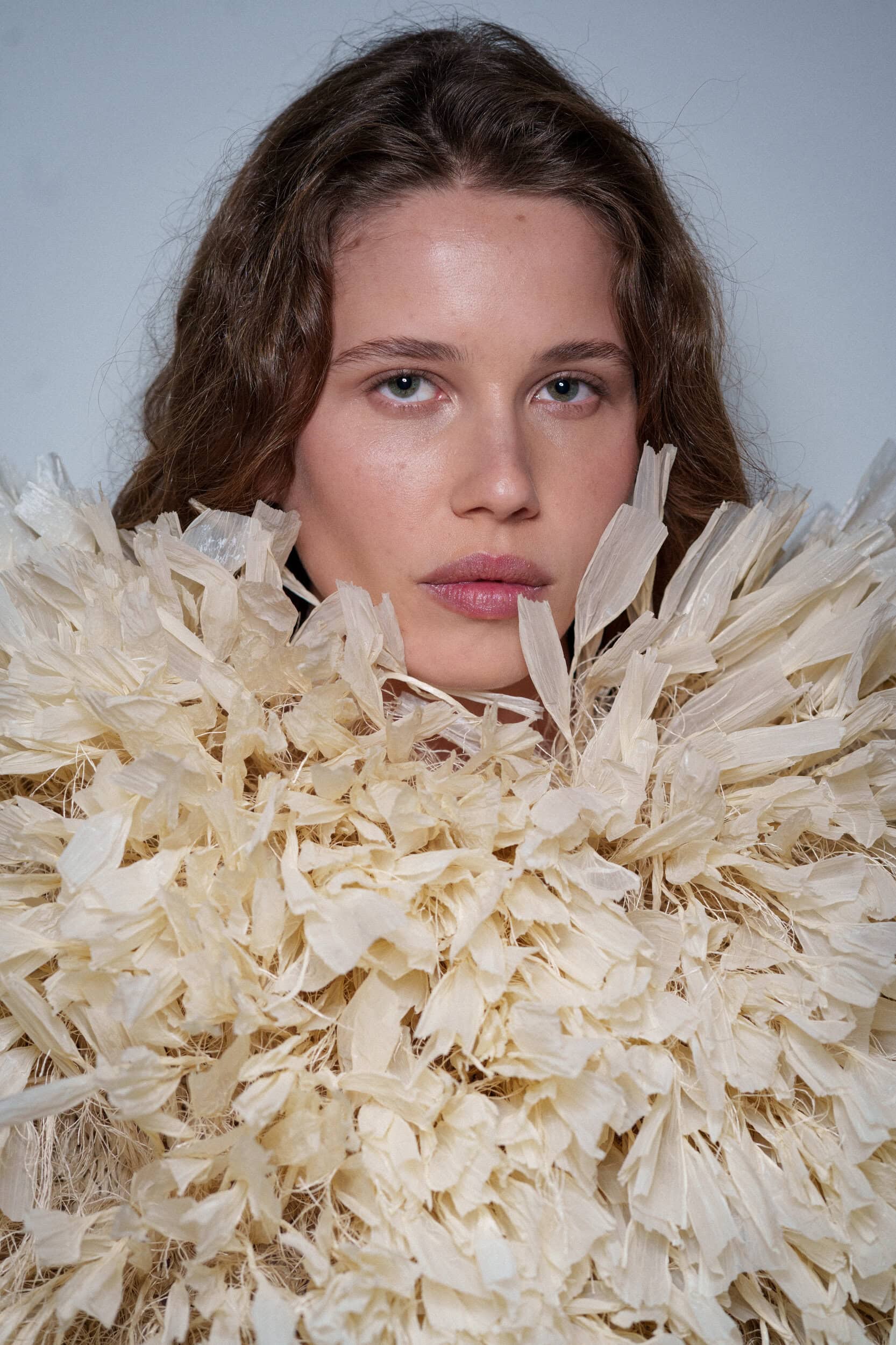 Stella Mccartney Spring 2026 Fashion Show Backstage