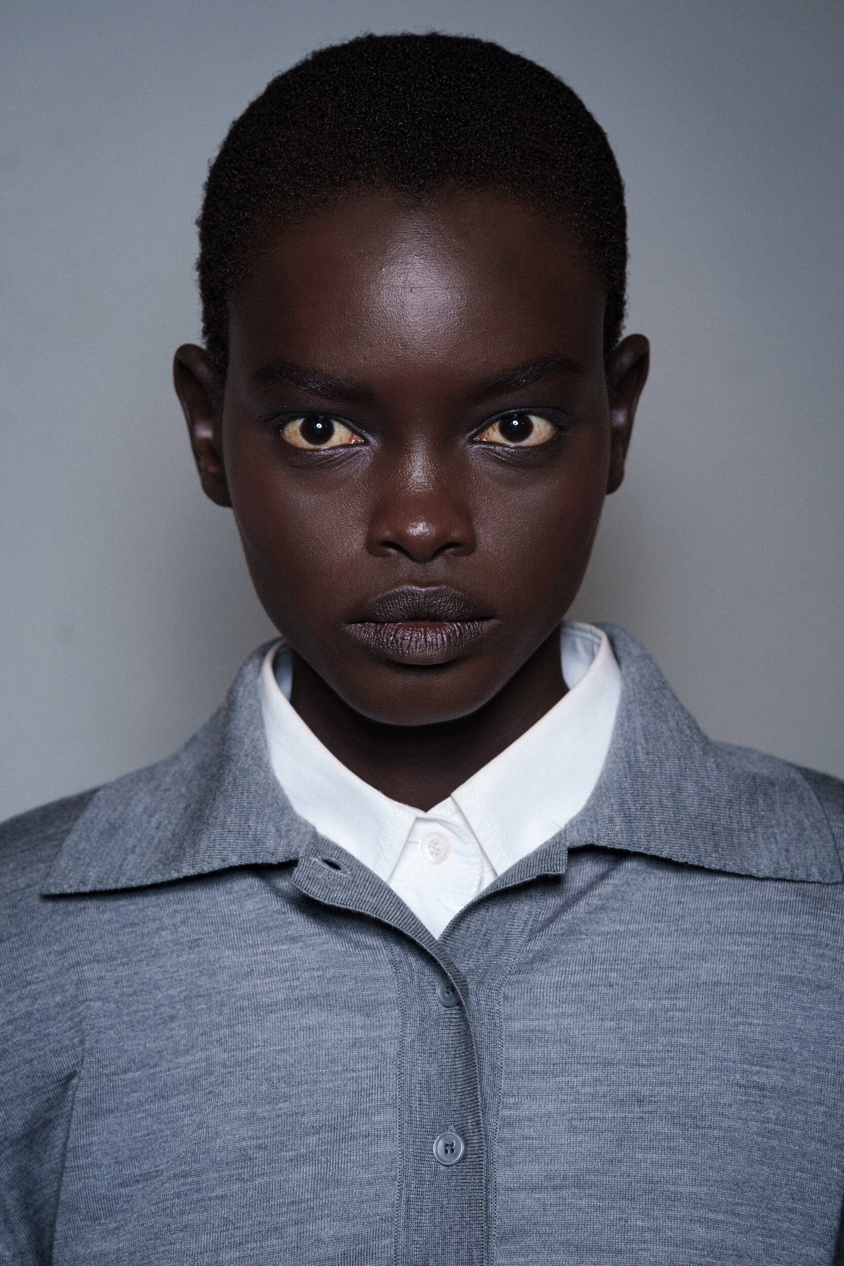 Stella Mccartney Spring 2026 Fashion Show Backstage