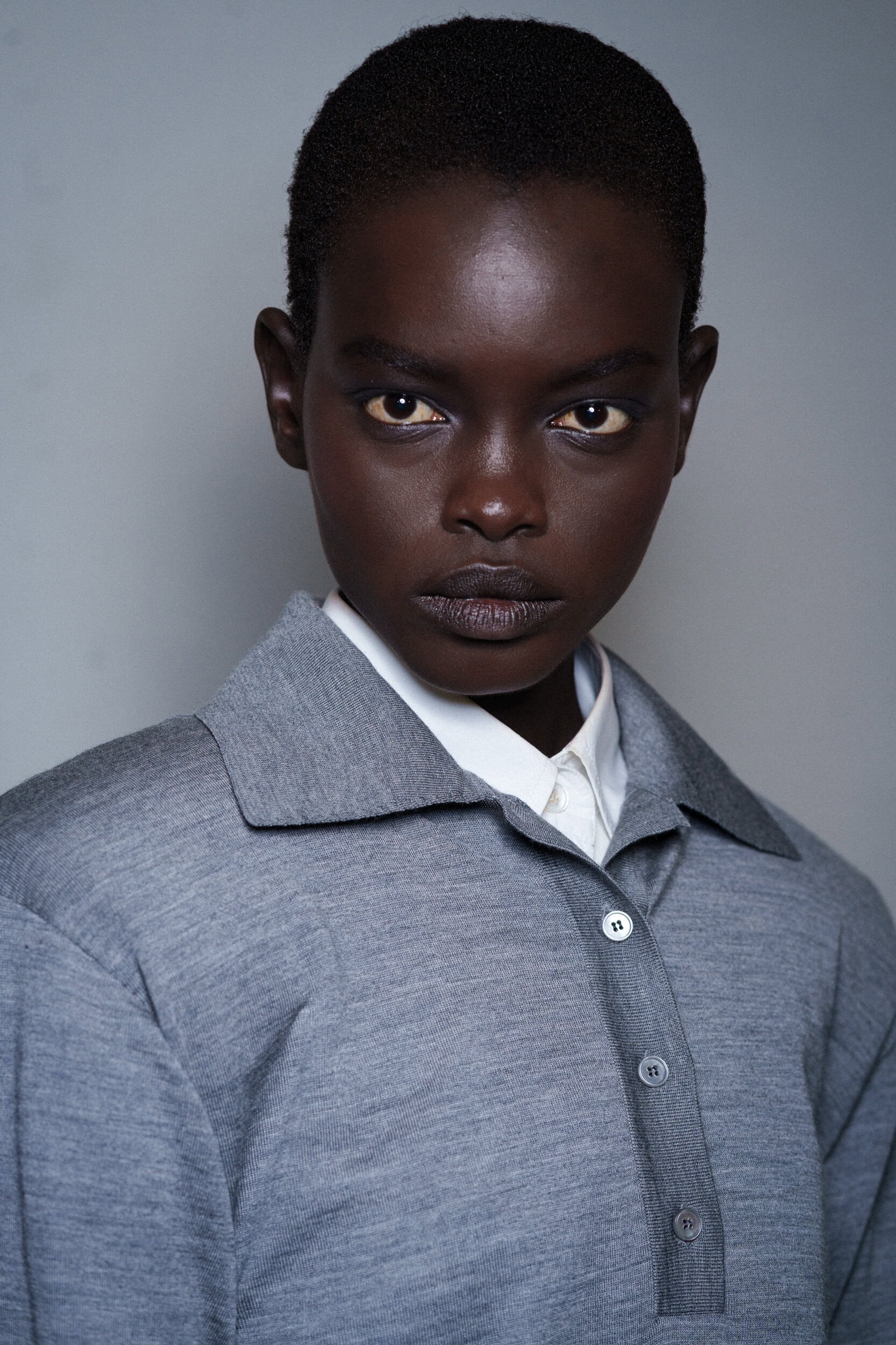 Stella Mccartney Spring 2026 Fashion Show Backstage