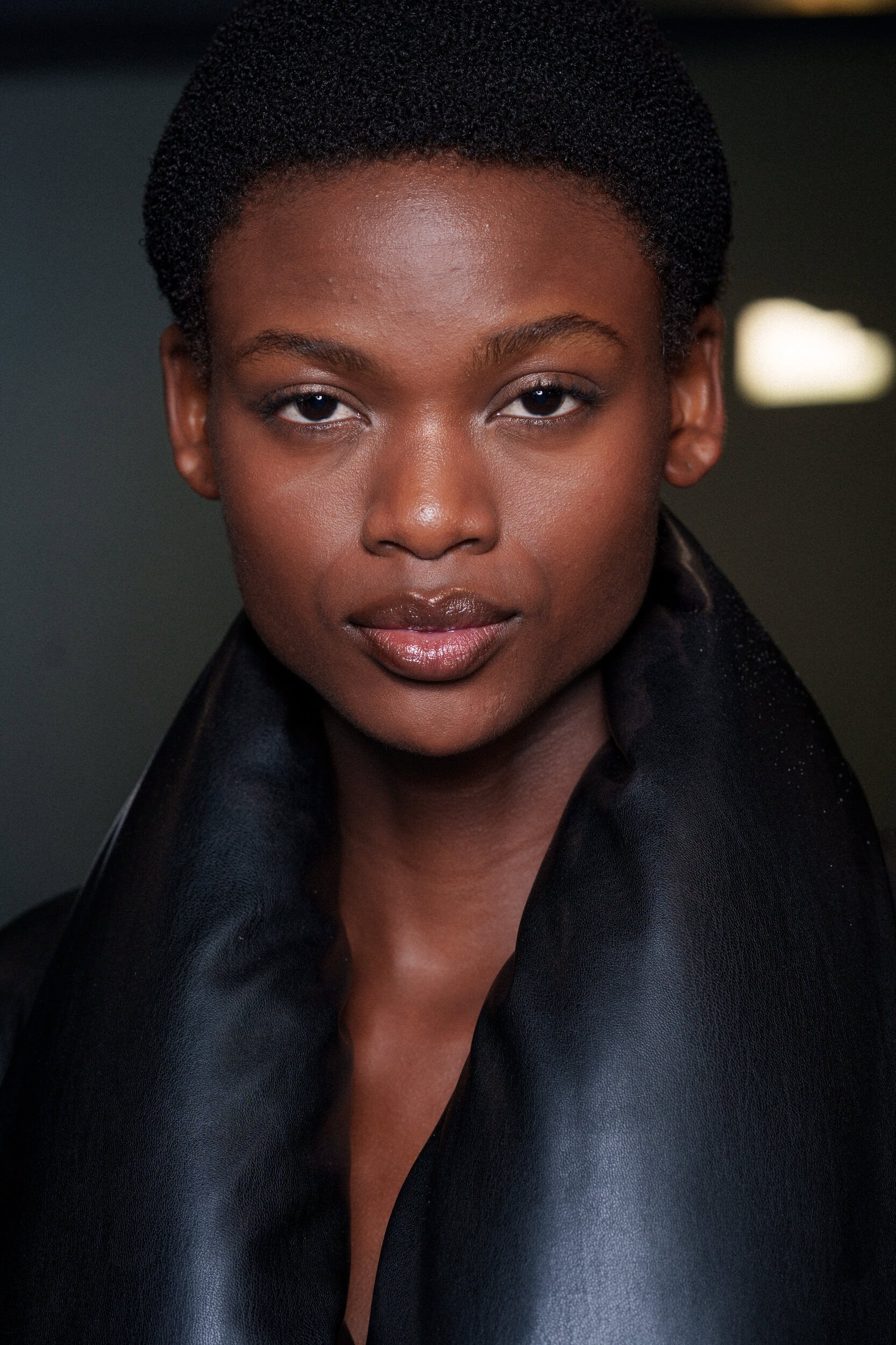 Stella Mccartney Spring 2026 Fashion Show Backstage