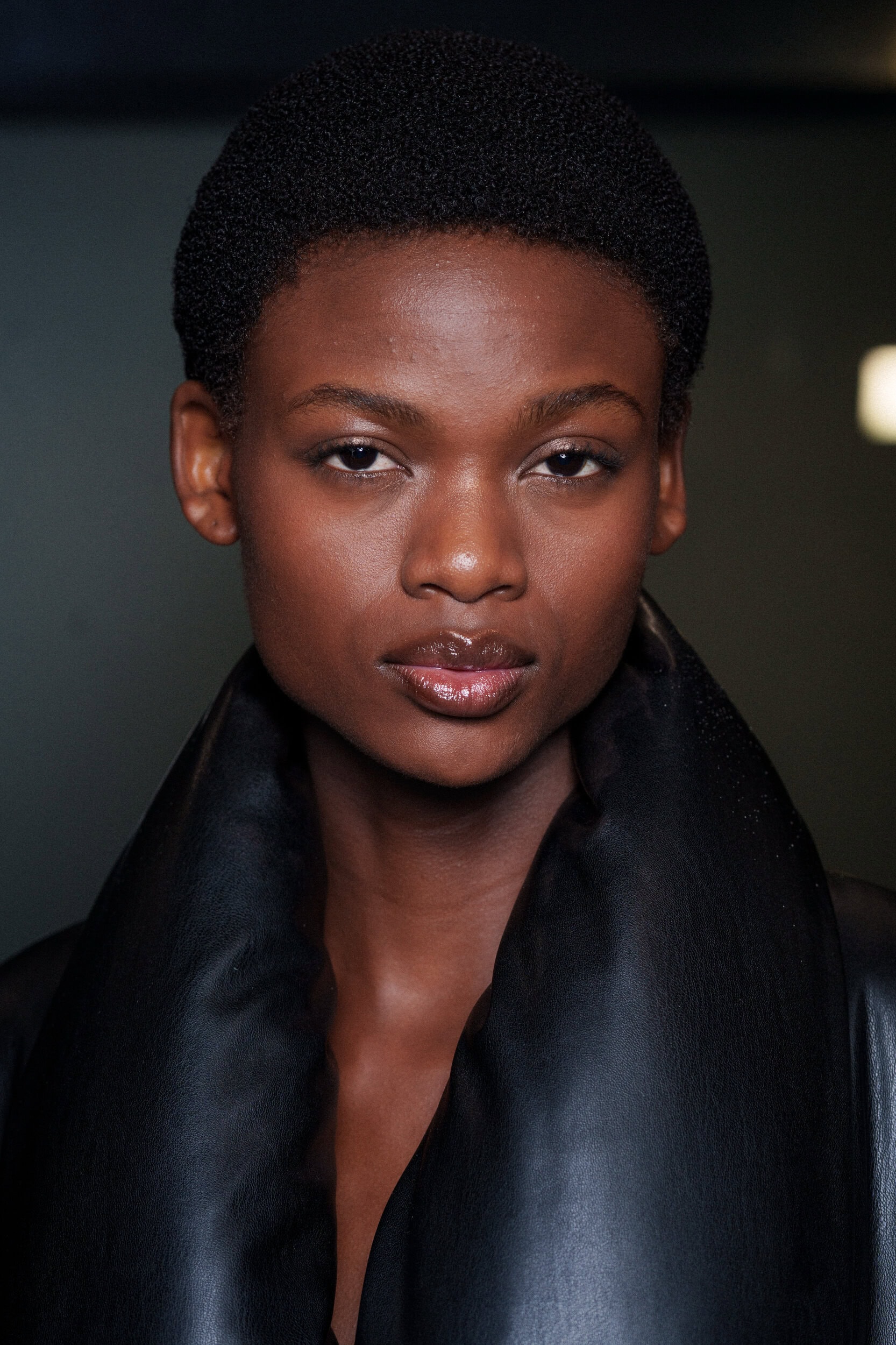 Stella Mccartney Spring 2026 Fashion Show Backstage