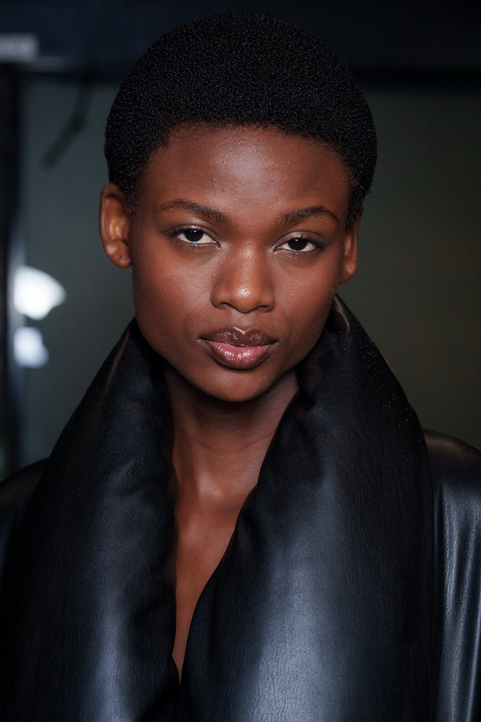 Stella Mccartney Spring 2026 Fashion Show Backstage