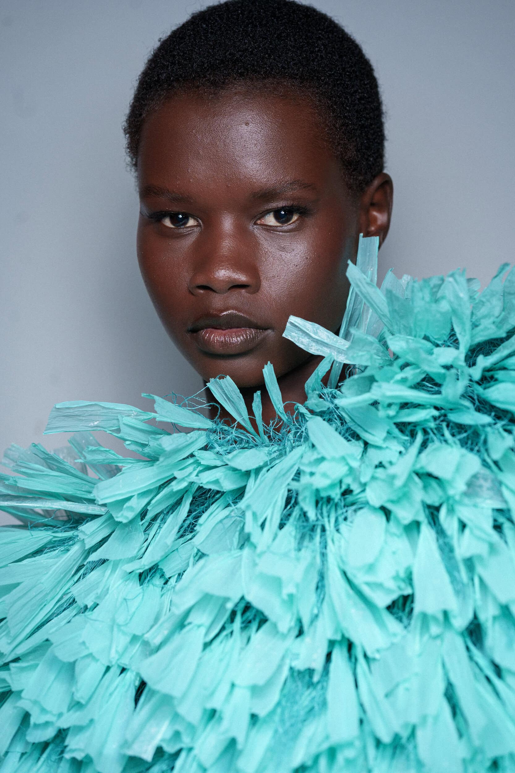 Stella Mccartney Spring 2026 Fashion Show Backstage