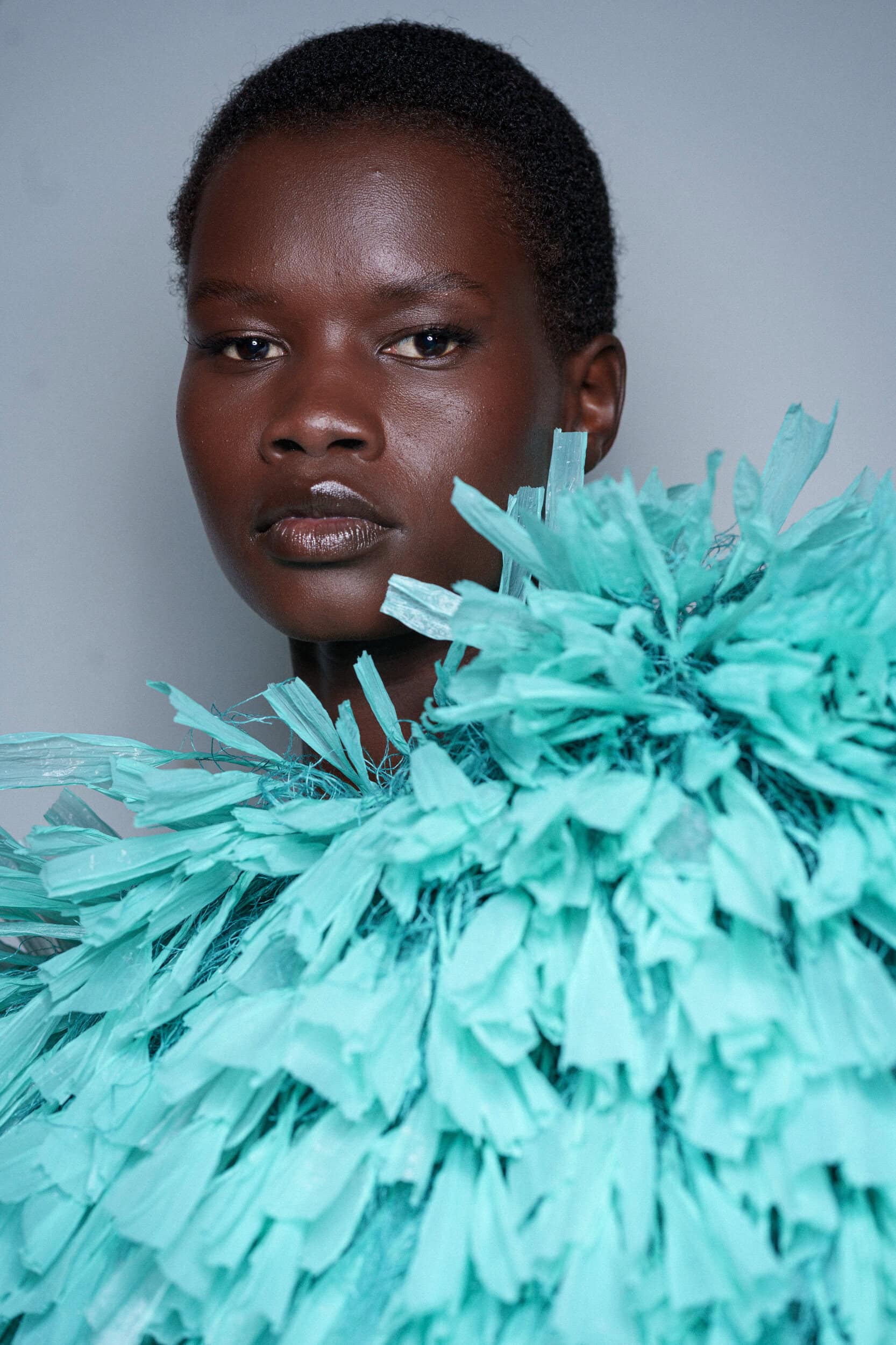 Stella Mccartney Spring 2026 Fashion Show Backstage