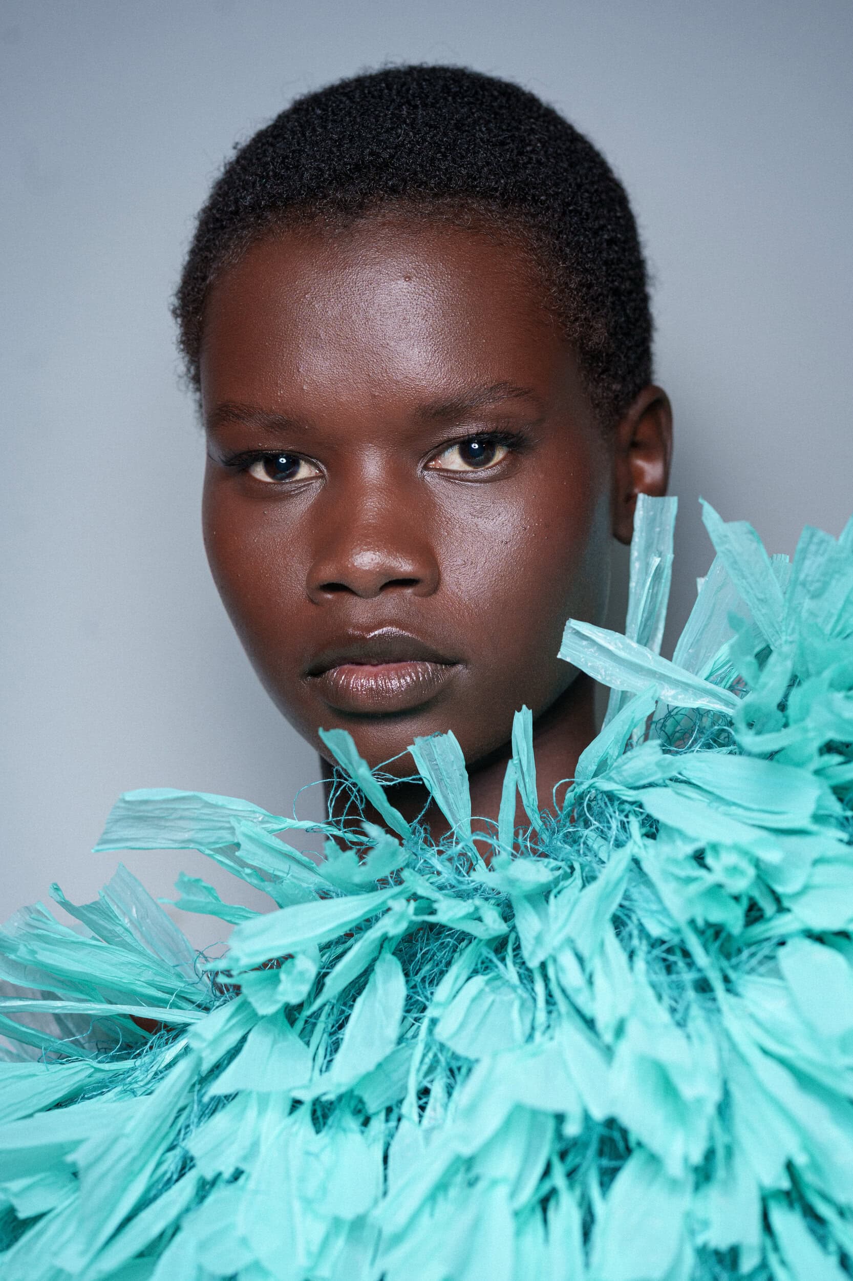 Stella Mccartney Spring 2026 Fashion Show Backstage
