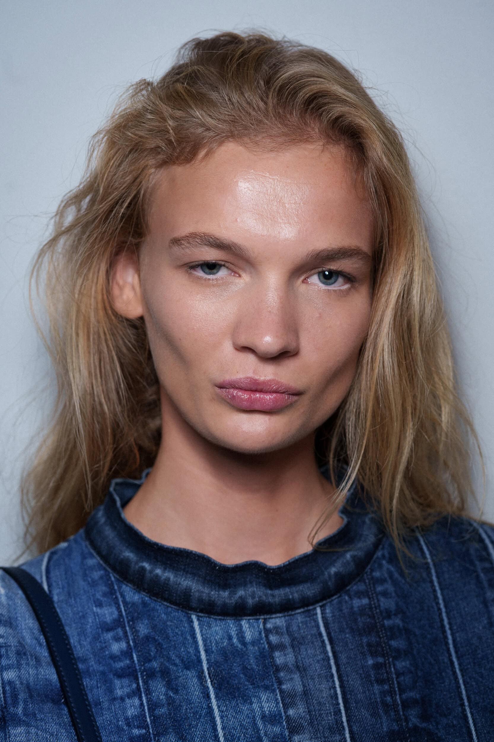 Stella Mccartney Spring 2026 Fashion Show Backstage