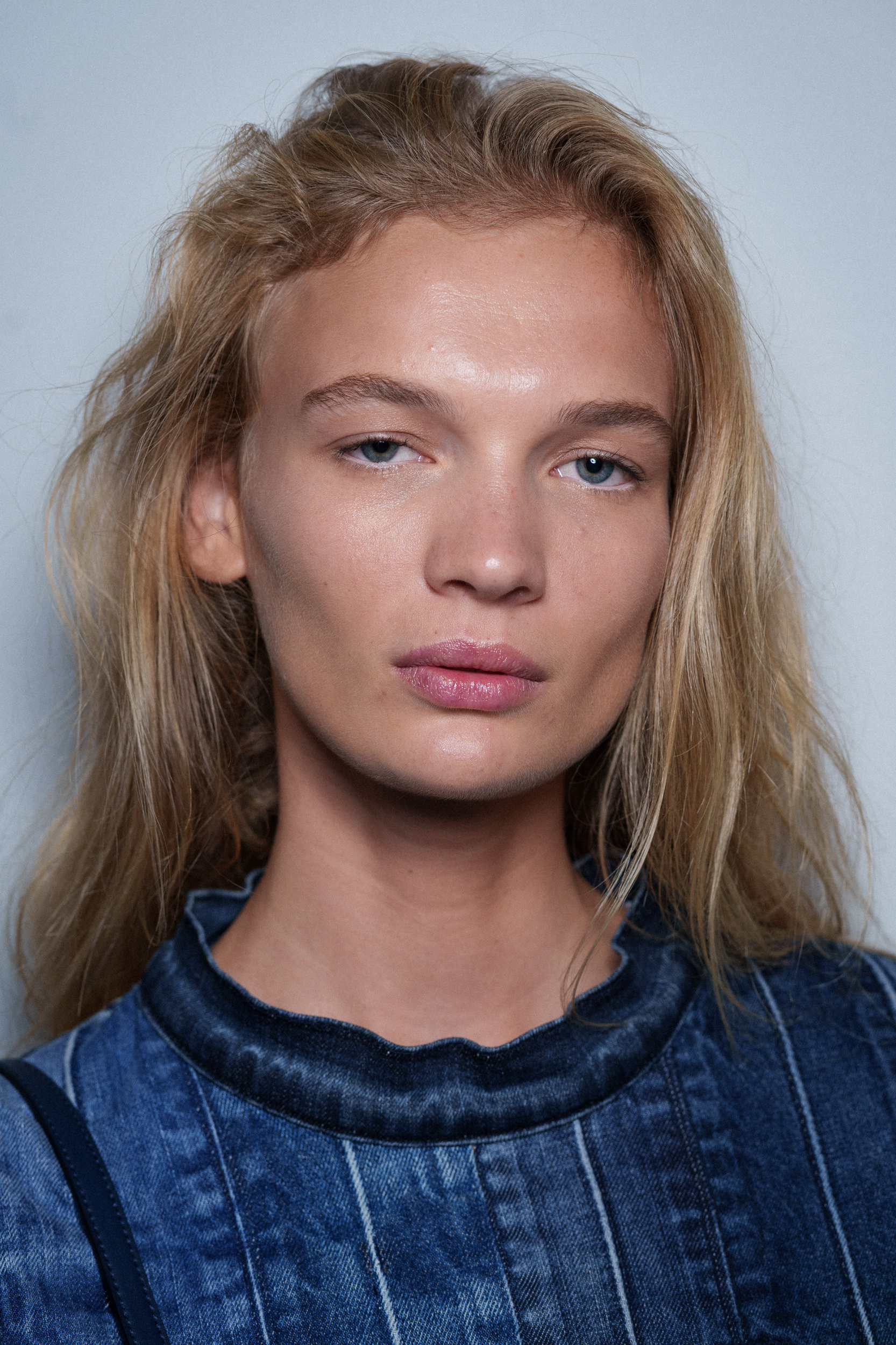 Stella Mccartney Spring 2026 Fashion Show Backstage