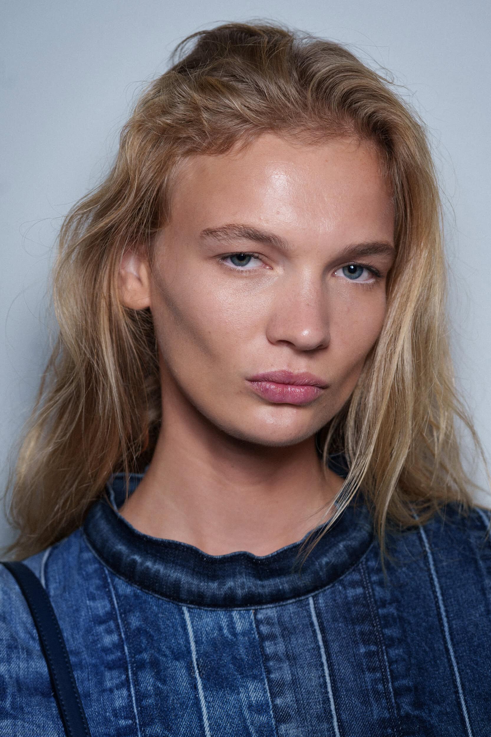 Stella Mccartney Spring 2026 Fashion Show Backstage