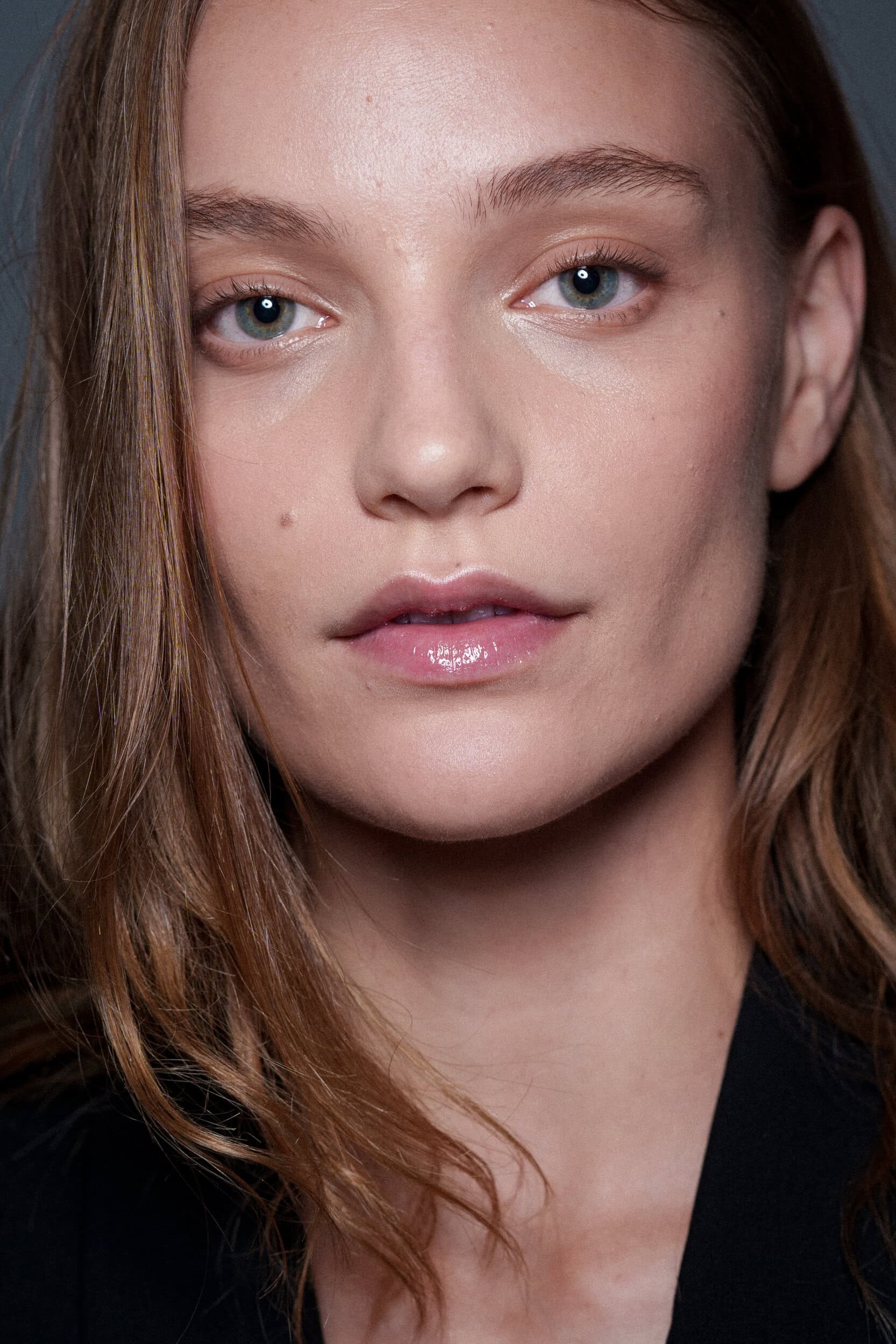 Stella Mccartney Spring 2026 Fashion Show Backstage
